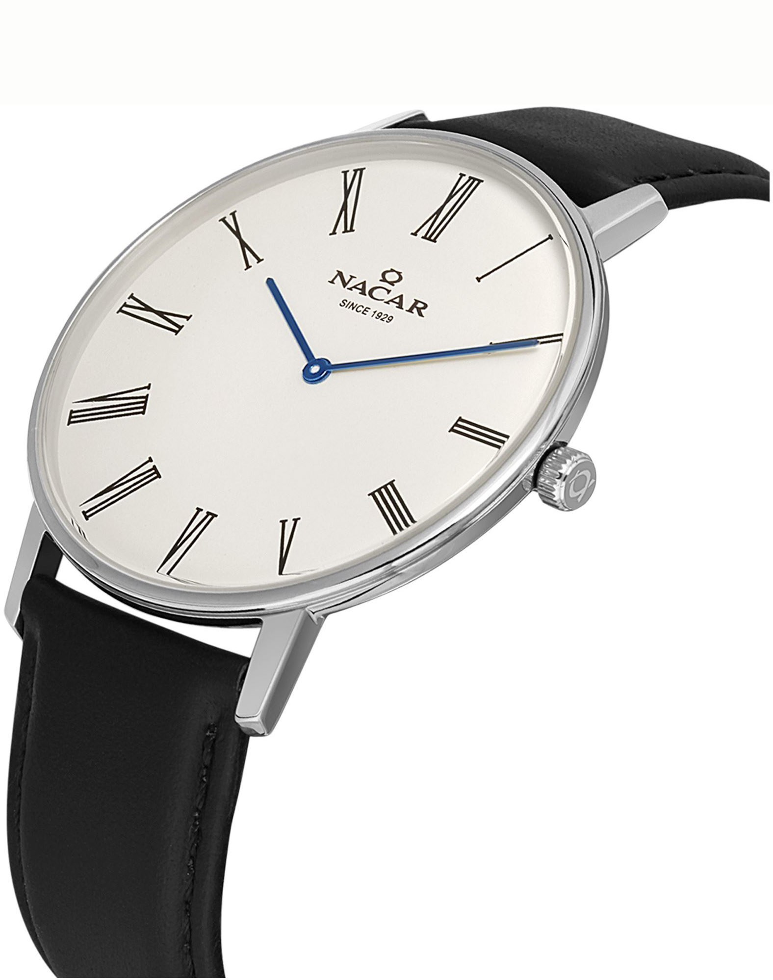 Nacar Nc34-290290-Awl1 Erkek Kol Saati