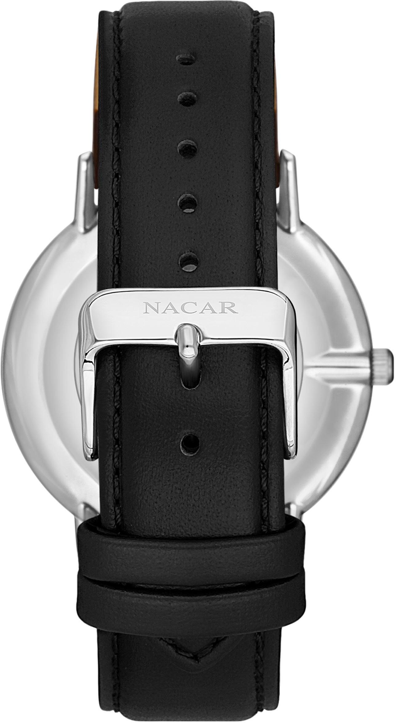 Nacar Nc34-290290-Awl1 Erkek Kol Saati