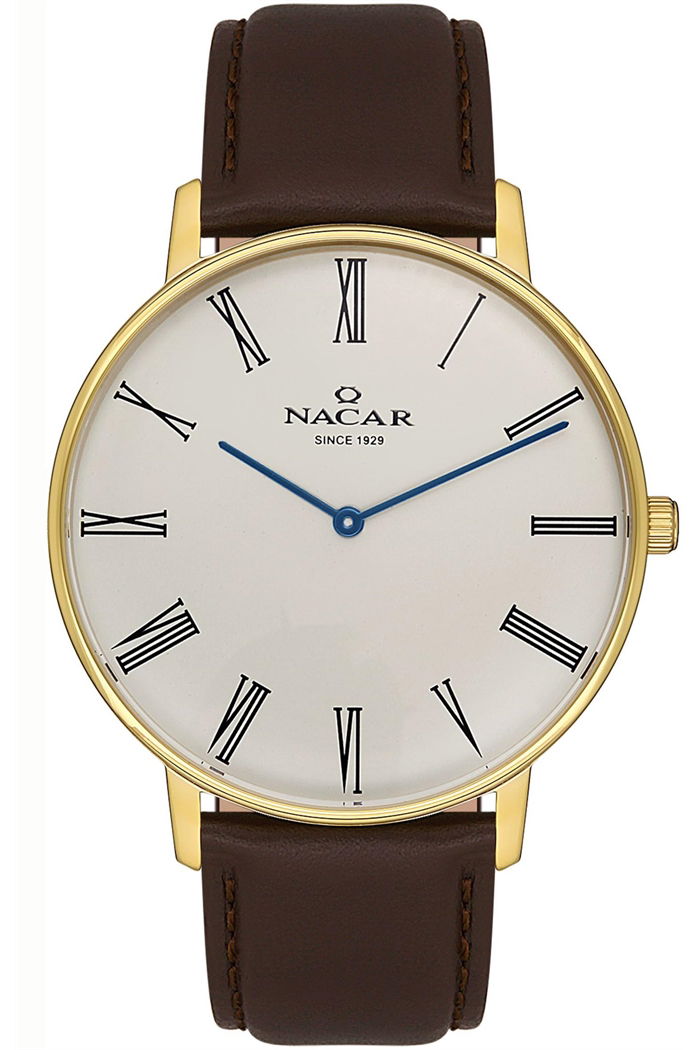 Nacar Nc34-290290-Dwl2 Erkek Kol Saati