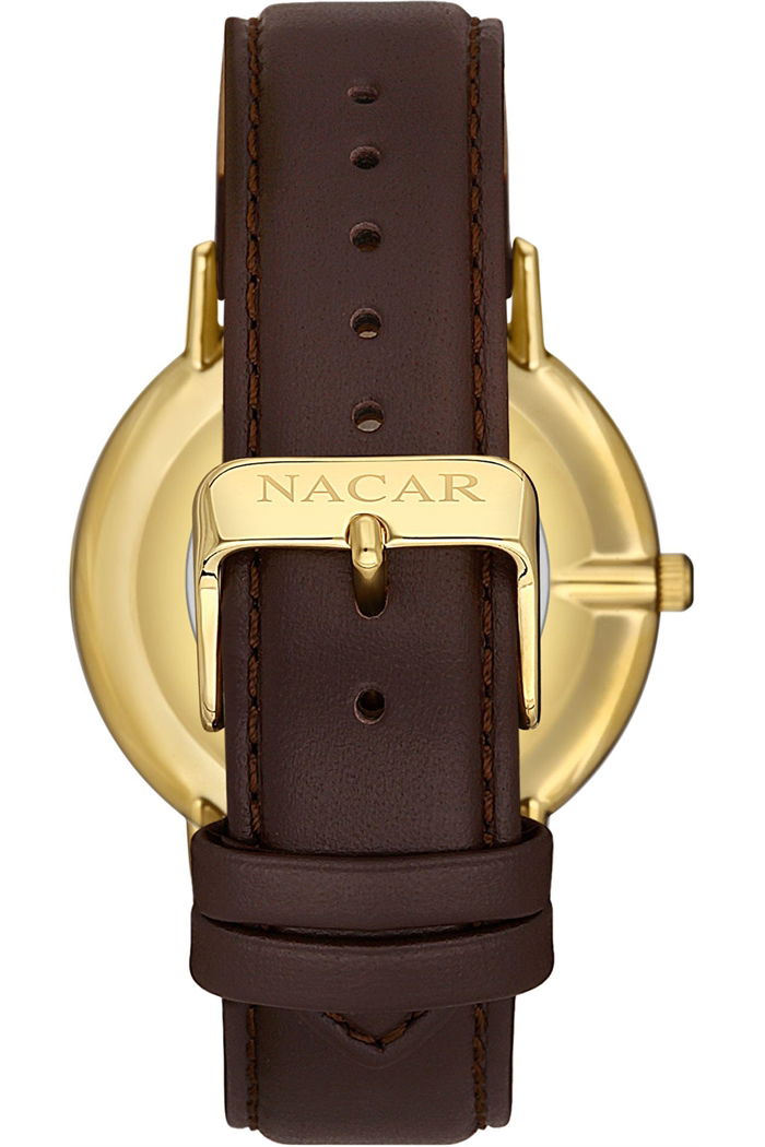 Nacar Nc34-290290-Dwl2 Erkek Kol Saati