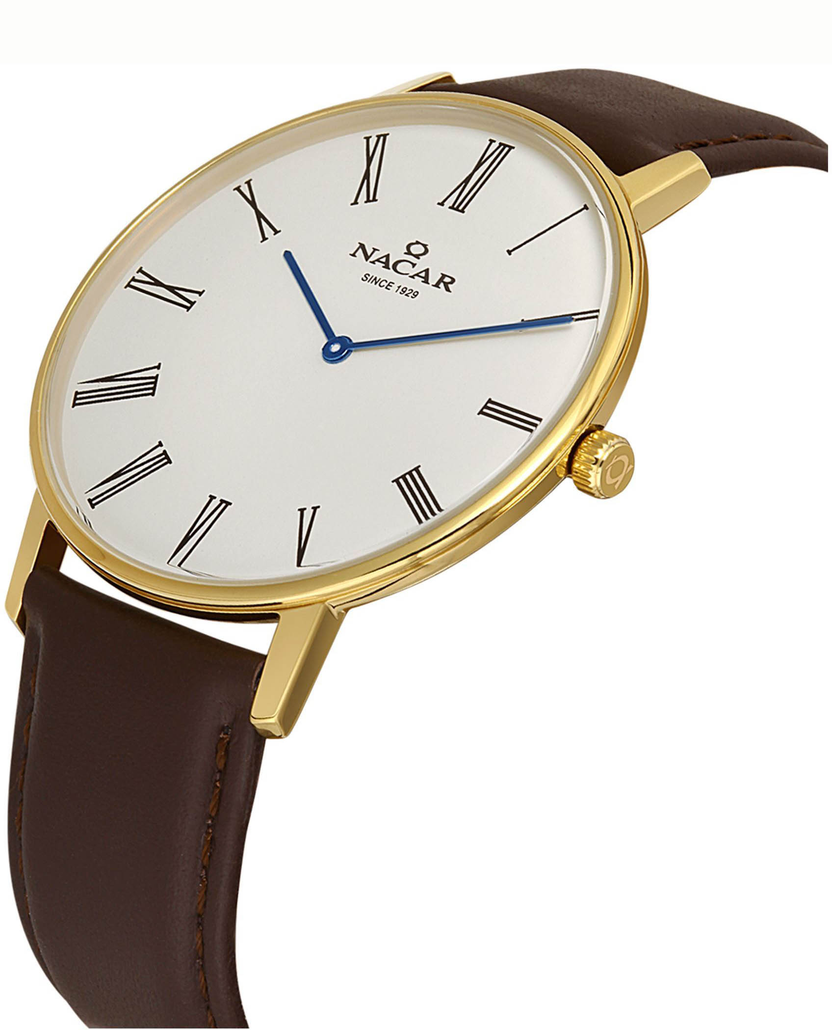 Nacar Nc34-290290-Dwl2 Erkek Kol Saati