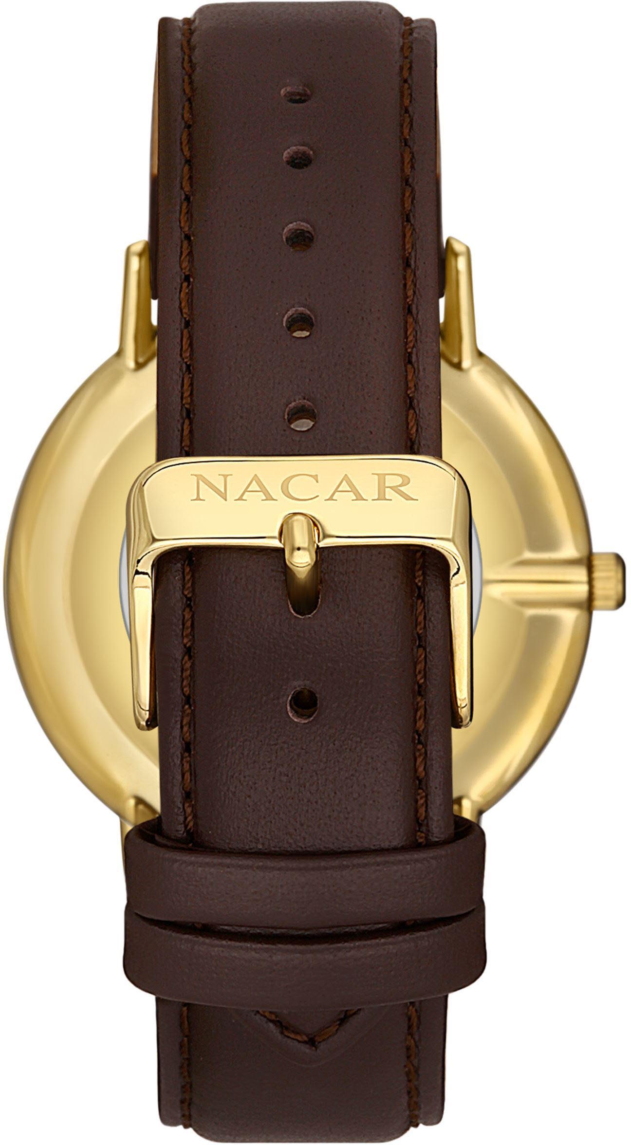 Nacar Nc34-290290-Dwl2 Erkek Kol Saati