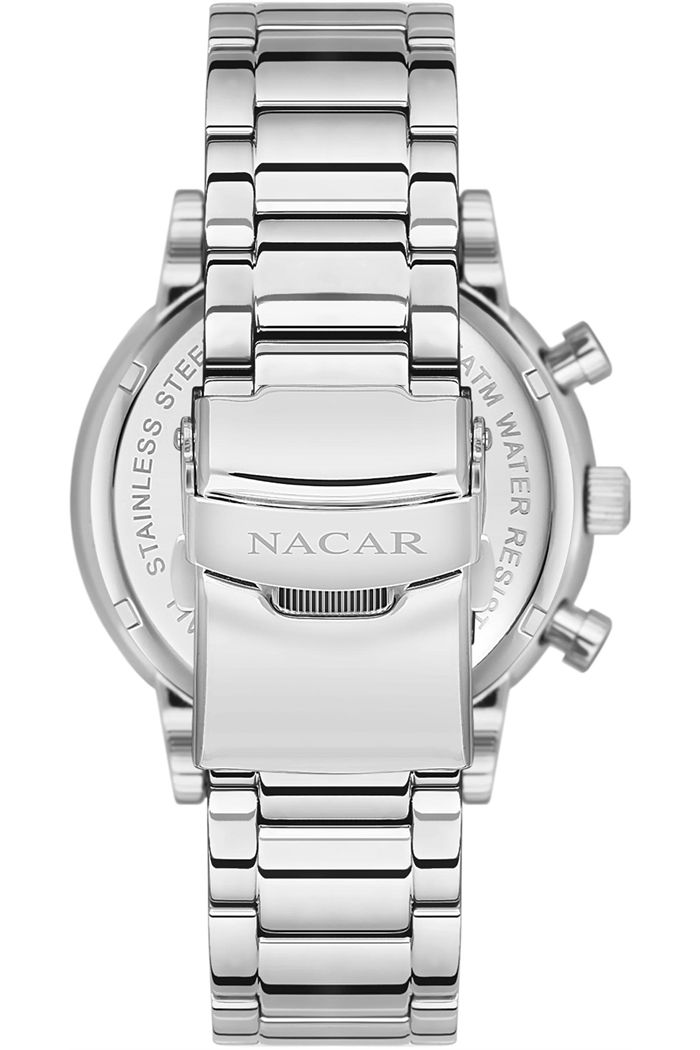 Nacar Nc34-290312-Agm Erkek Kol Saati