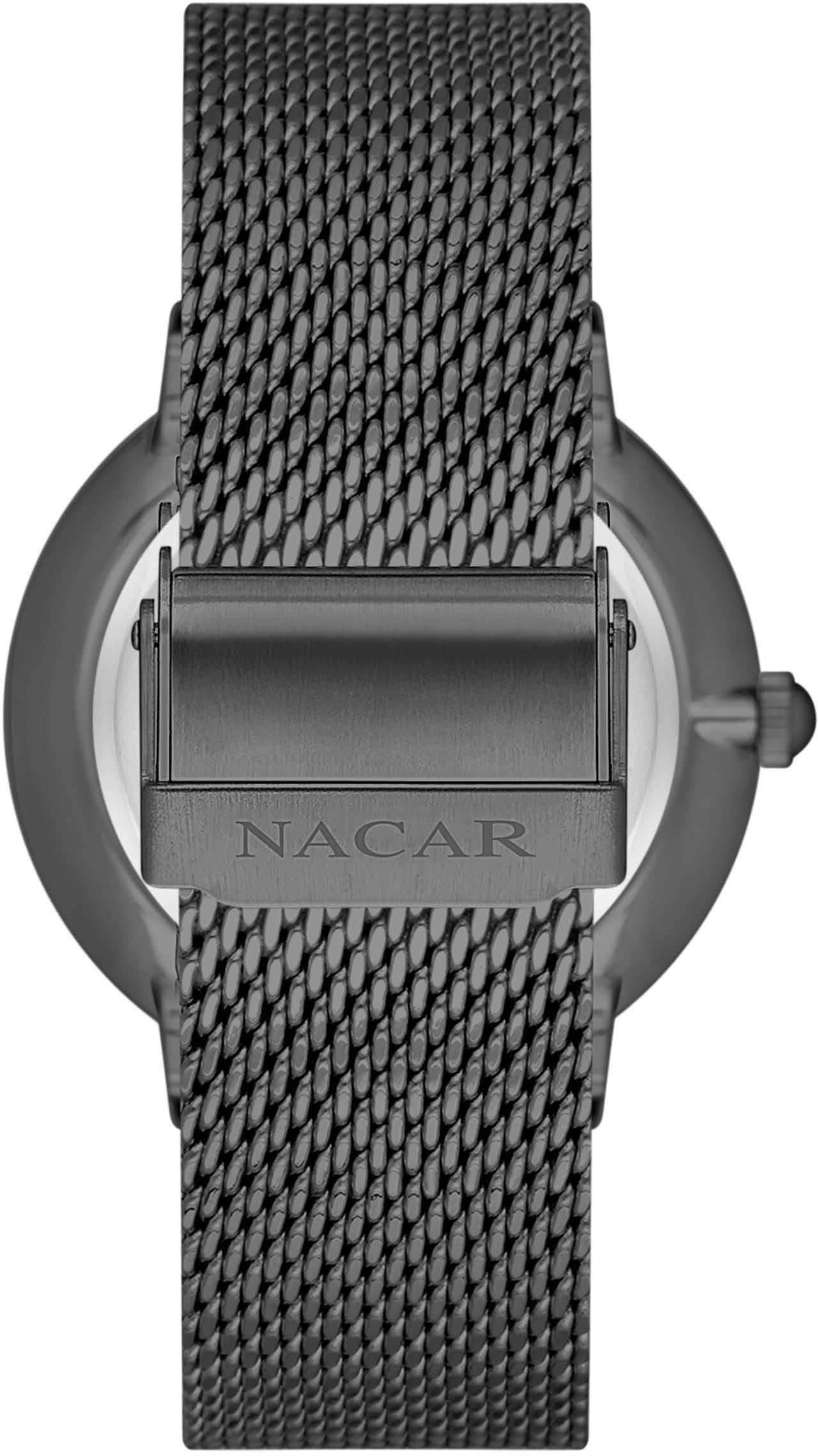 Nacar Nc34-290431-Gnsm Erkek Kol Saati