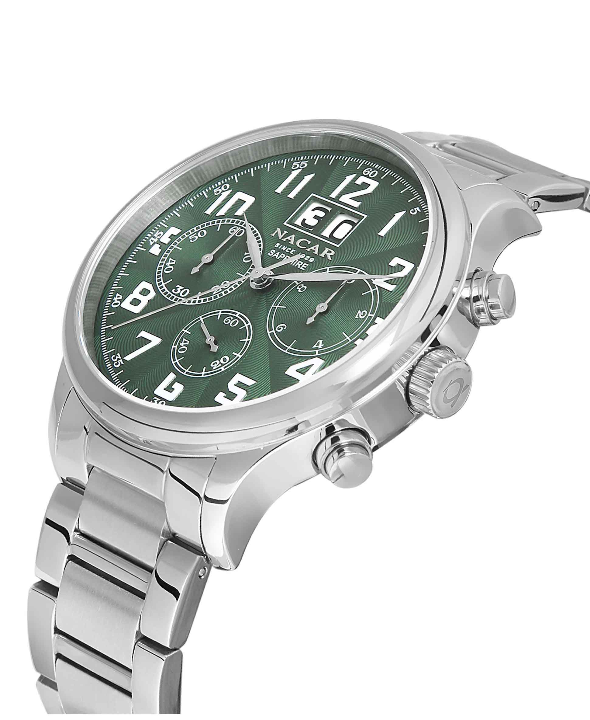 Nacar Nc34-29B433-Anm Erkek Kol Saati
