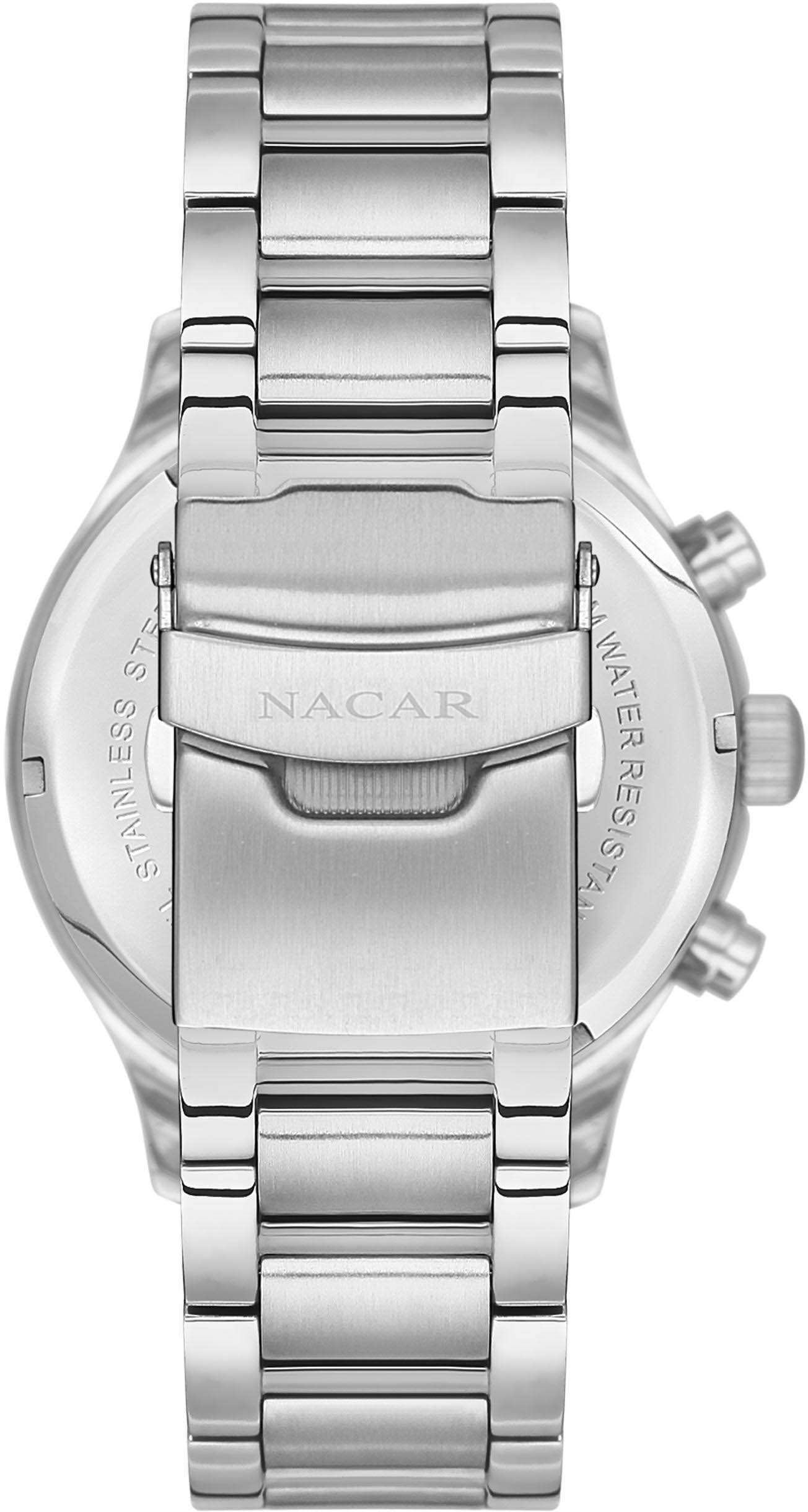 Nacar Nc34-29B433-Anm Erkek Kol Saati