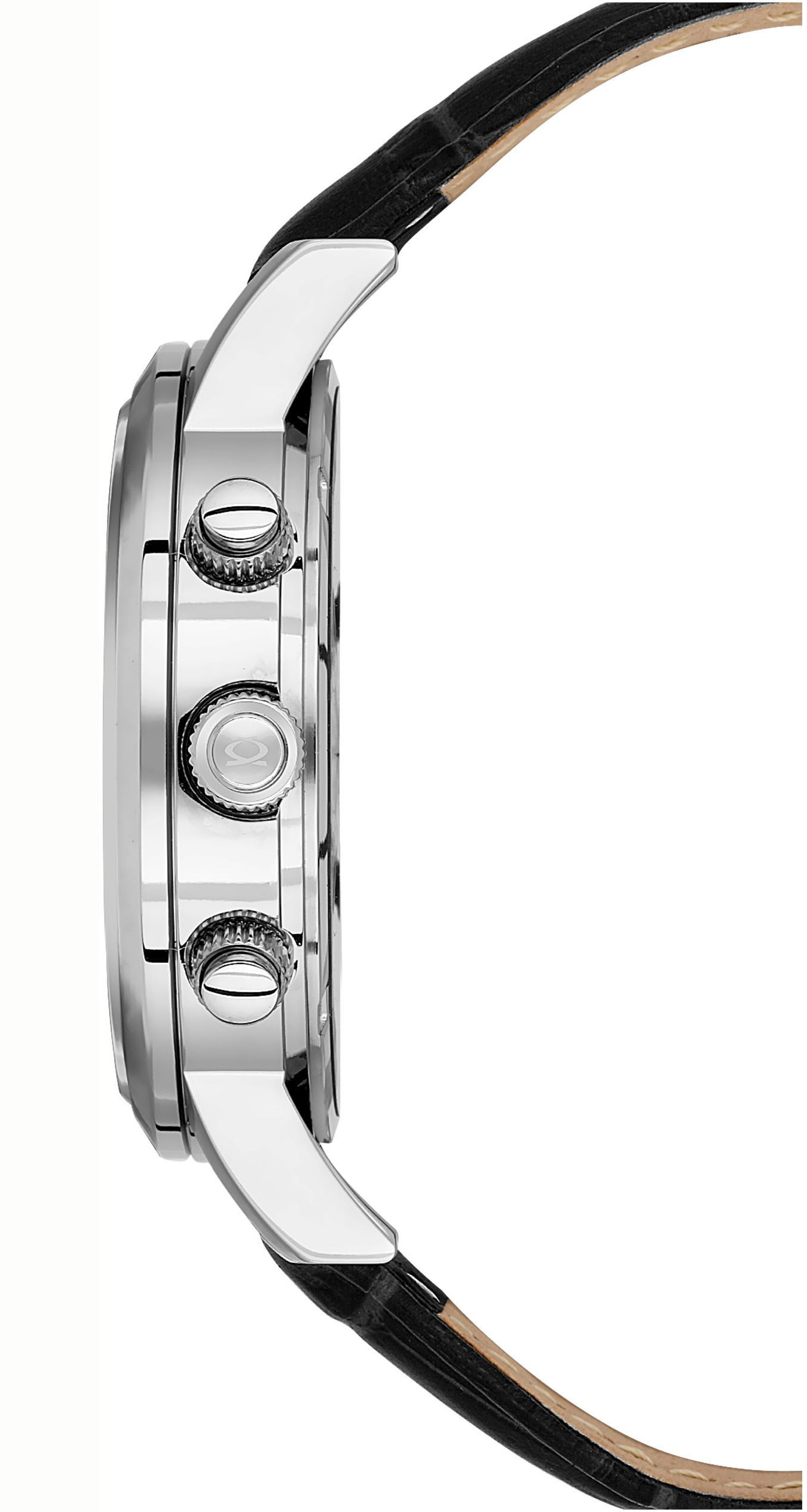 Nacar Nc34-29C709-Abl1 Kronograf Erkek Kol Saati