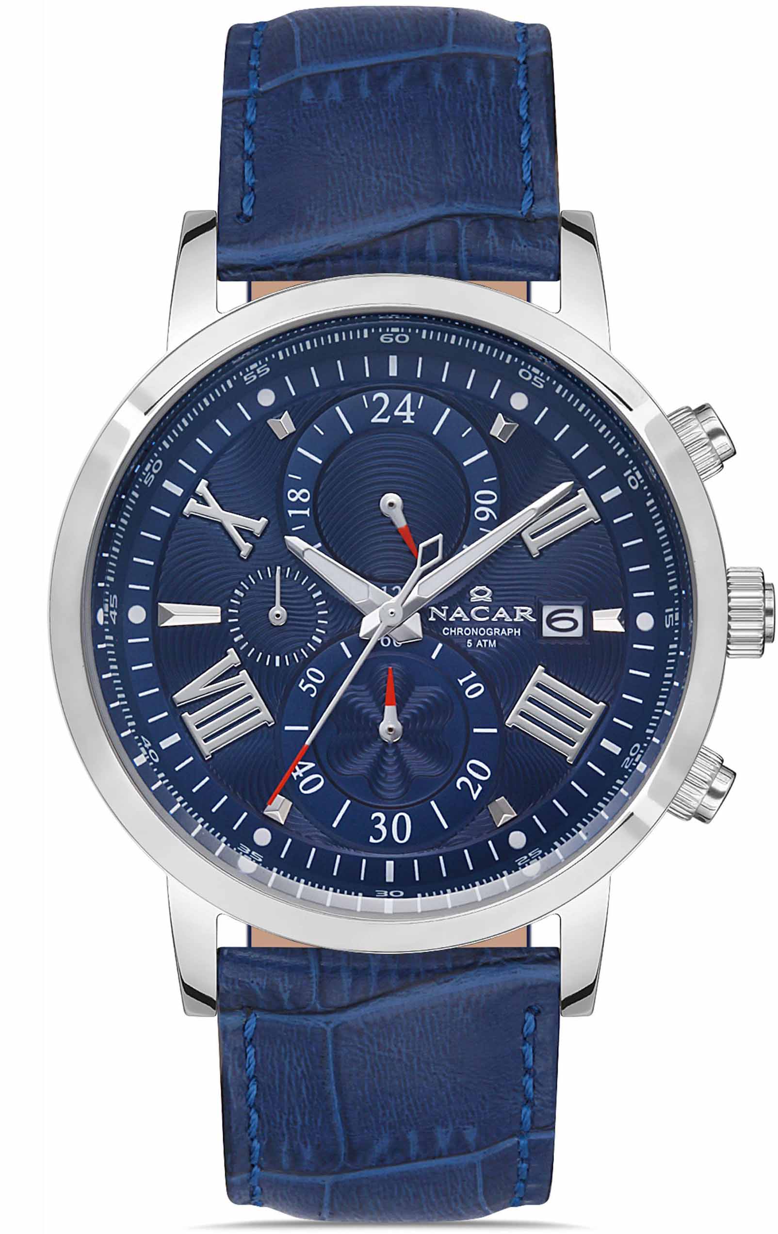 Nacar Nc34-29C709-All3 Erkek Kol Saati