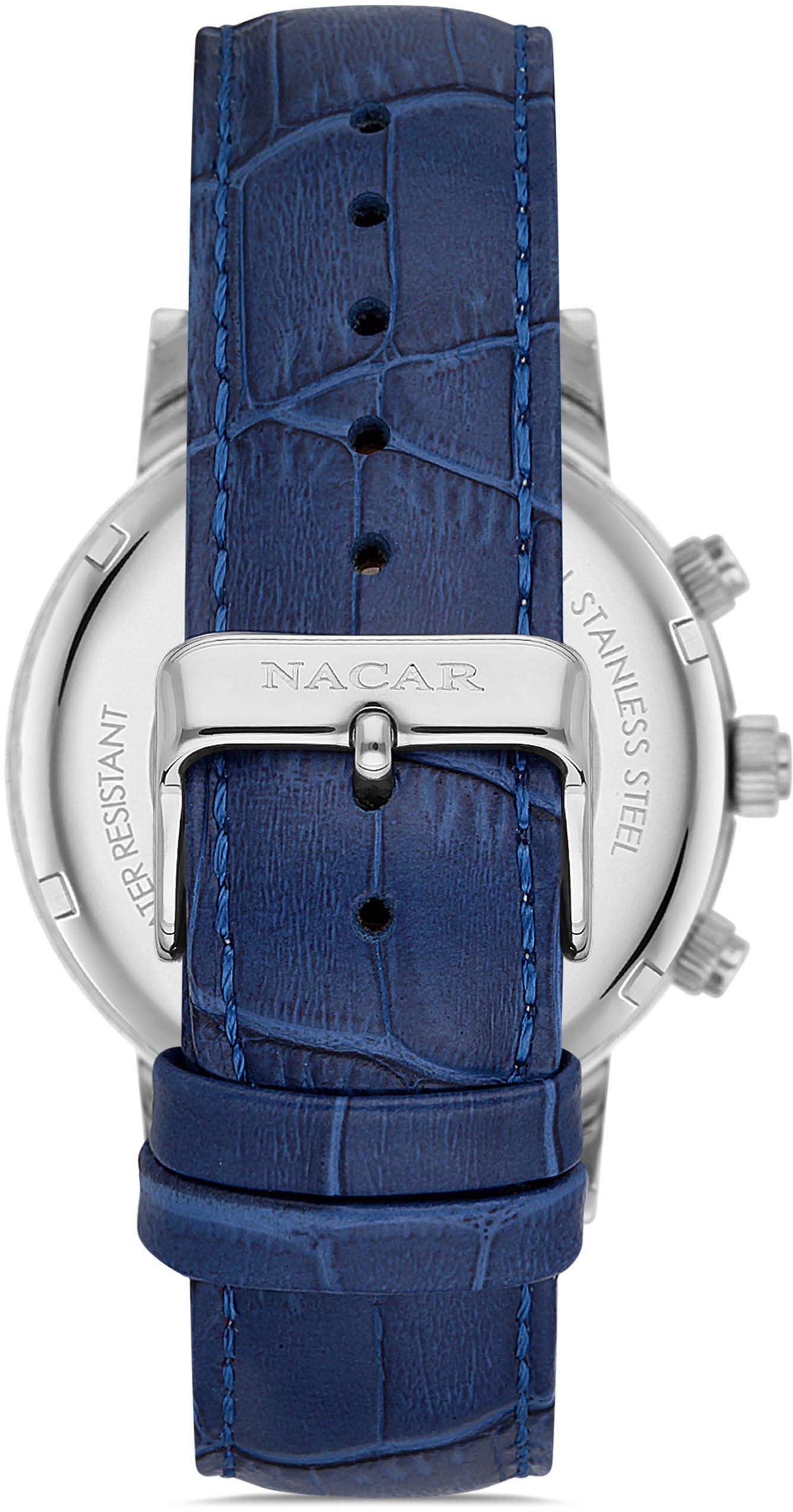 Nacar Nc34-29C709-All3 Erkek Kol Saati