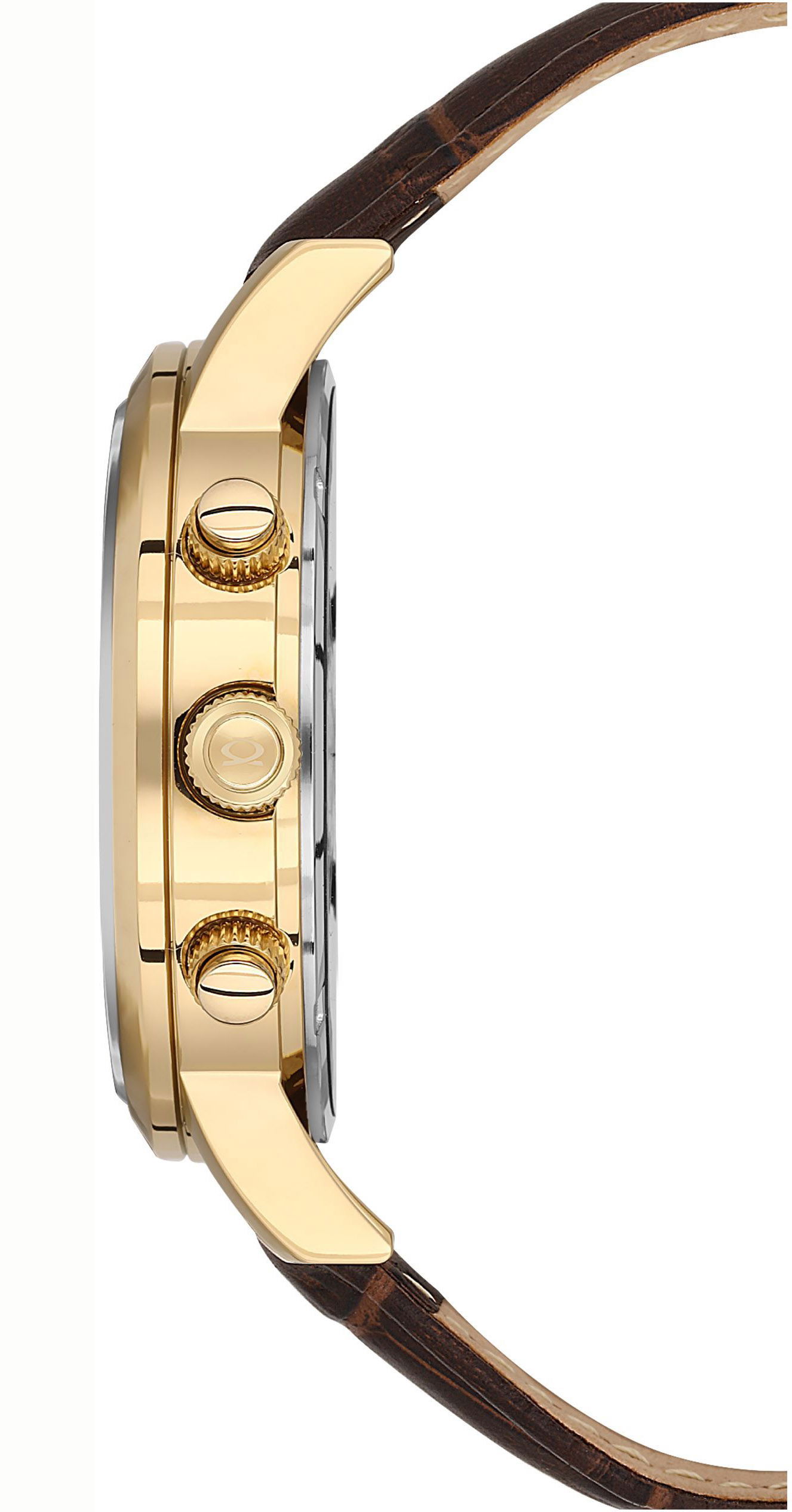 Nacar Nc34-29C709-Dsl2 Erkek Kol Saati