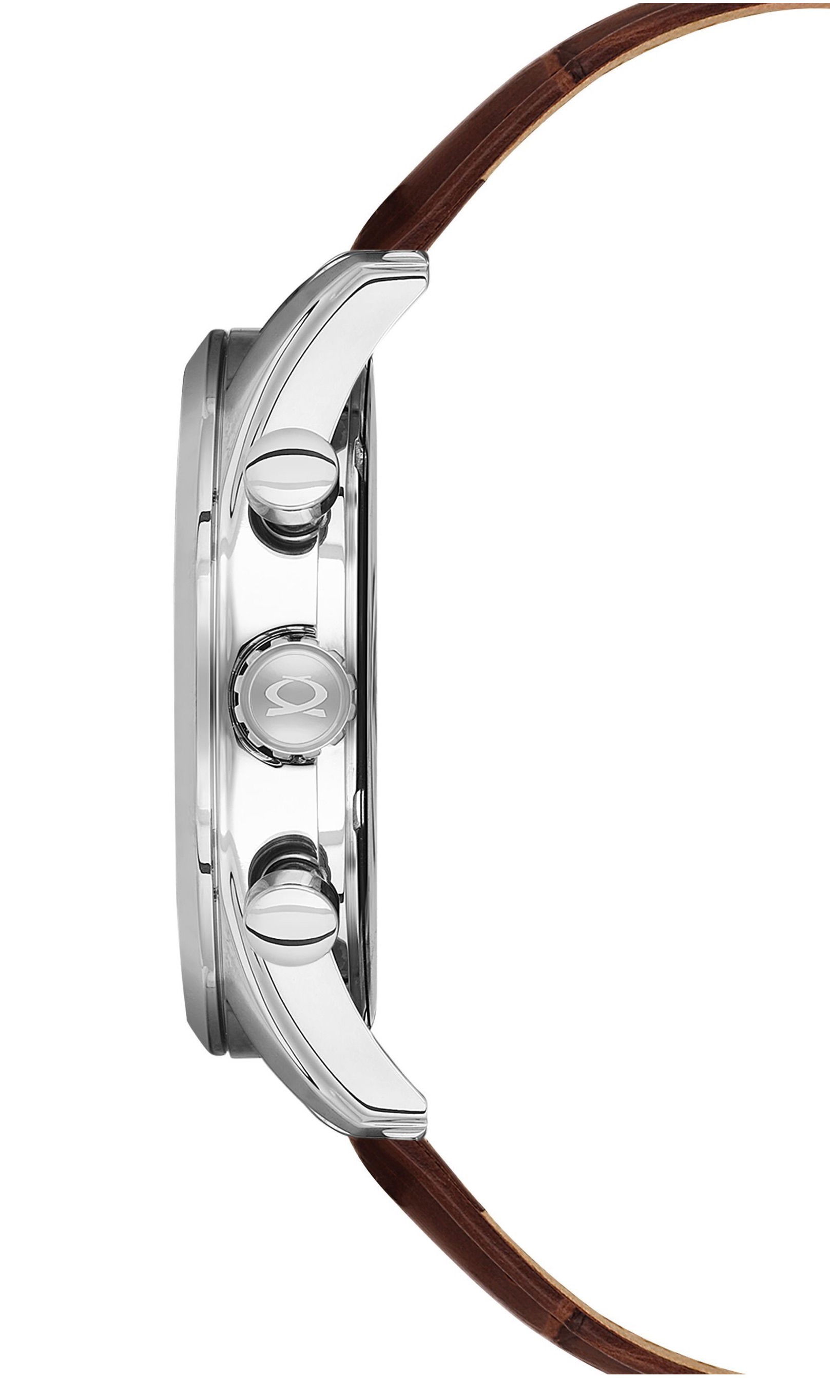 Nacar Nc34-290713-Agl2 Kronograph Erkek Kol Saati