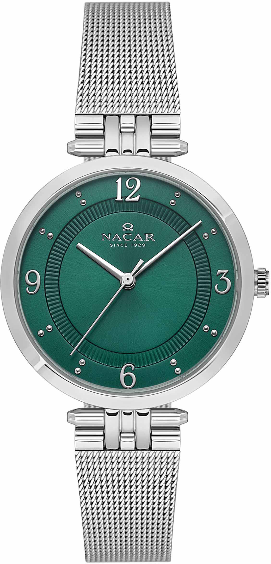 Nacar Nc34-390324-Anm Kadın Kol Saati