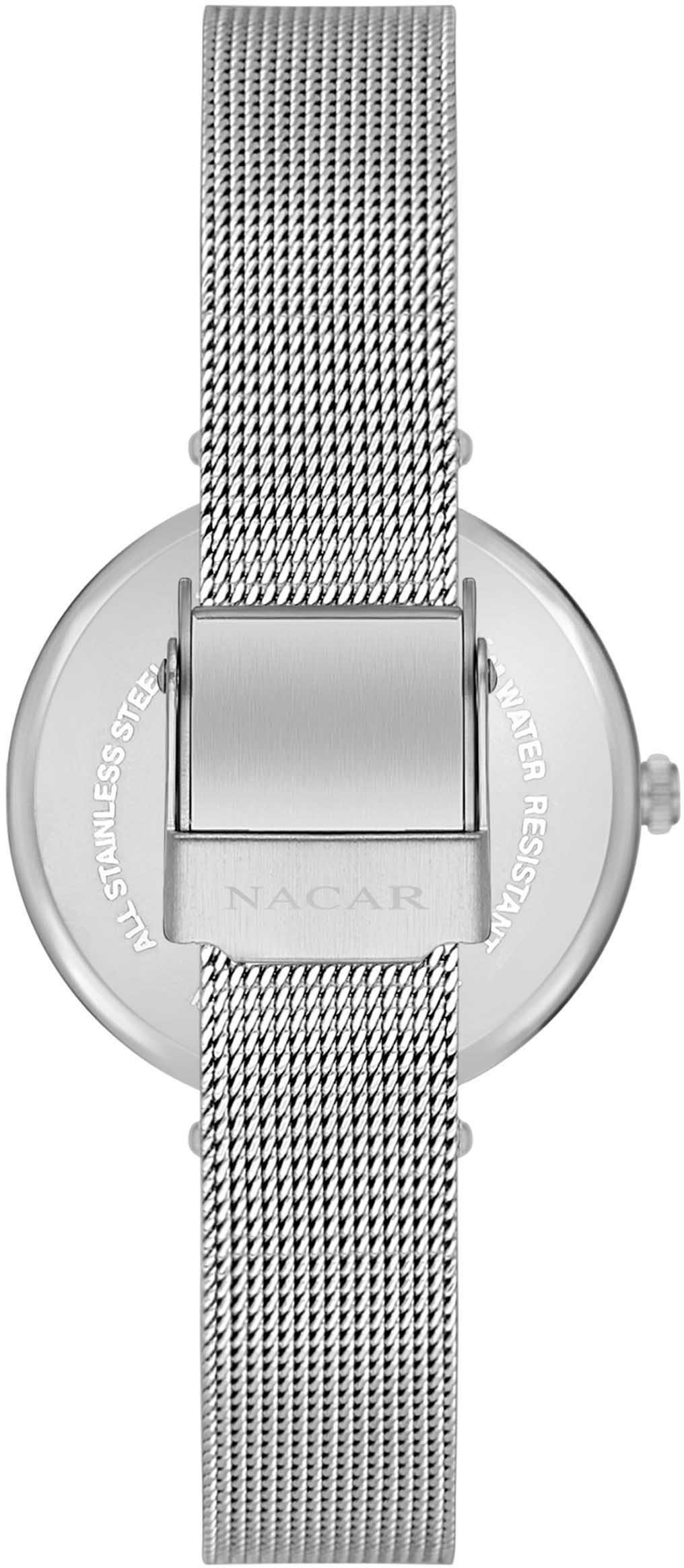 Nacar Nc34-390324-Anm Kadın Kol Saati