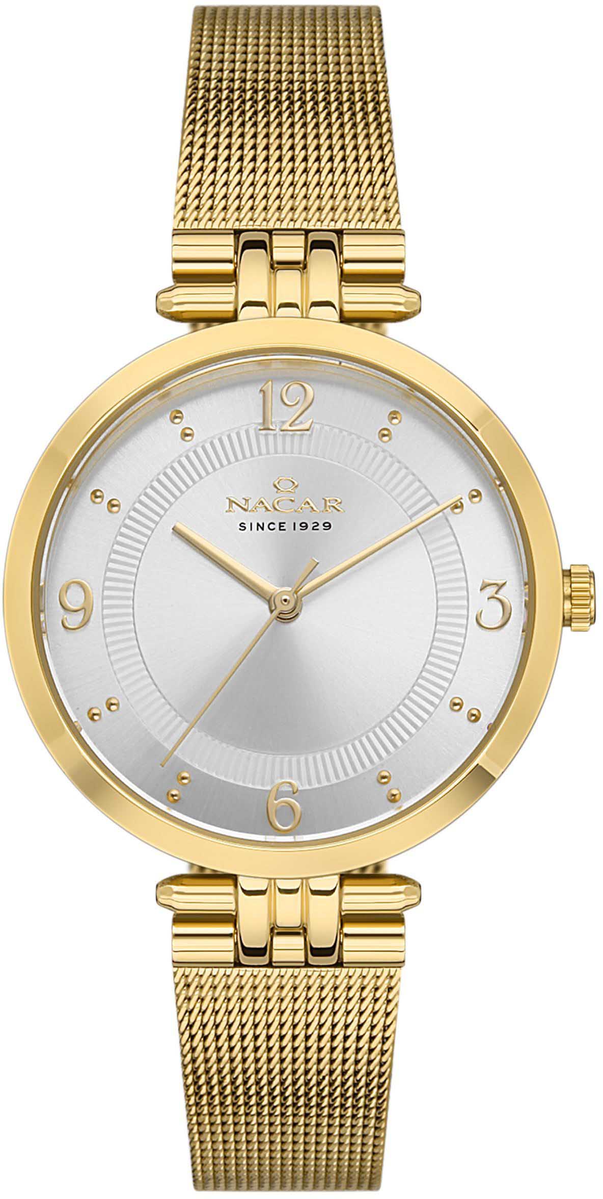 Nacar Nc34-390324-Dsm Kadın Kol Saati