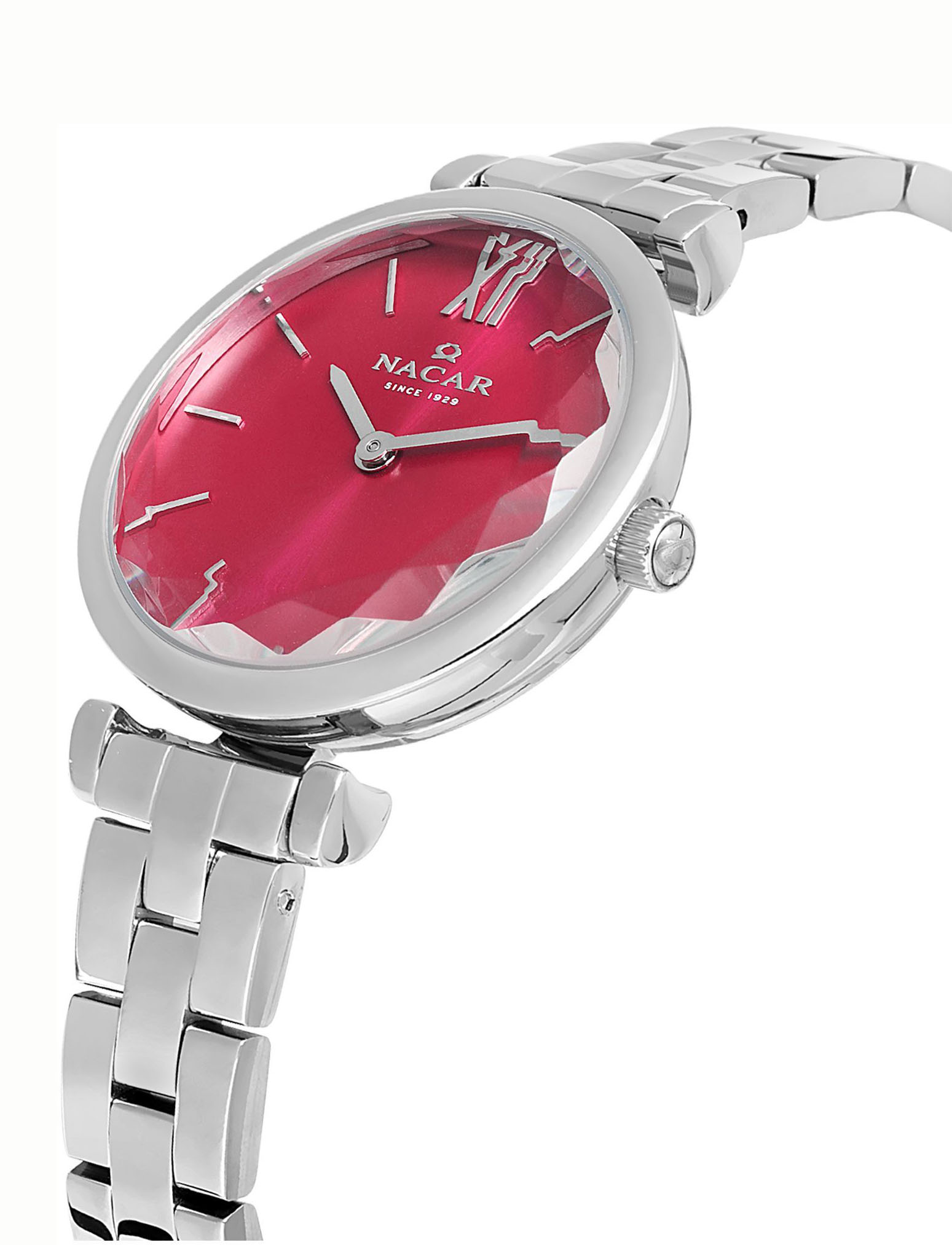 Nacar Nc34-3921125-Arm Kadın Kol Saati