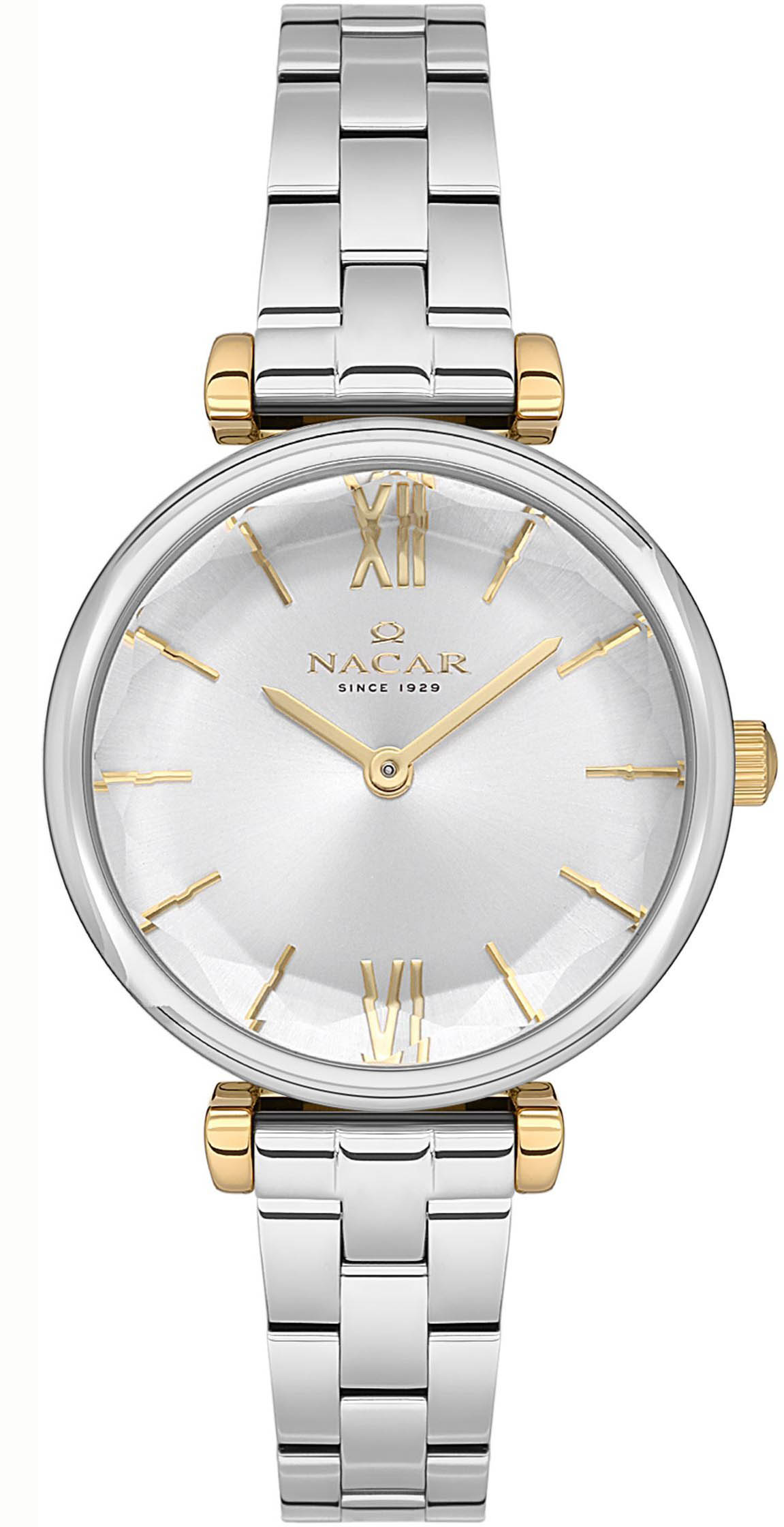 Nacar Nc34-3921125-Csm Kadın Kol Saati