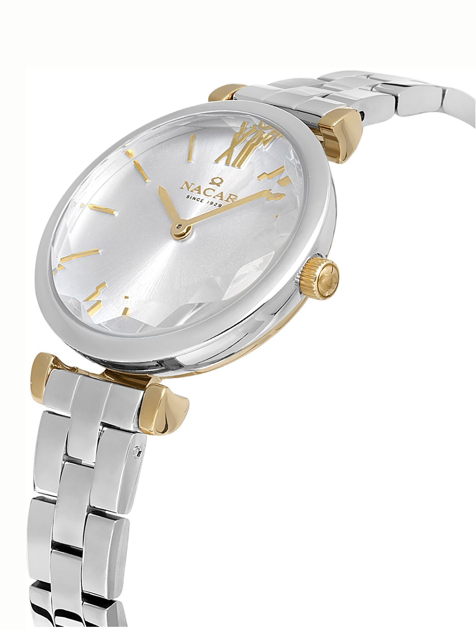 Nacar Nc34-3921125-Csm Kadın Kol Saati