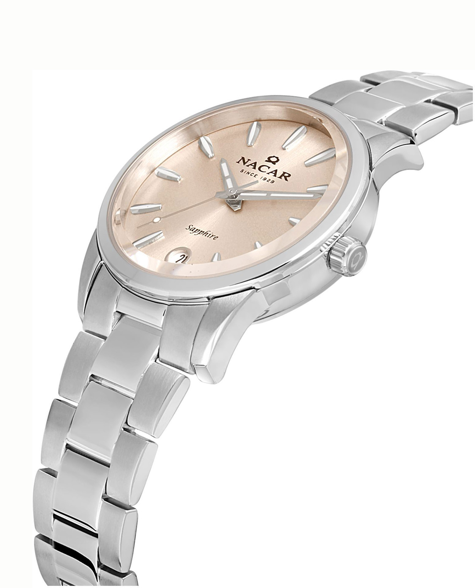 Nacar Nc34-39B639-Agm Kadın Kol Saati