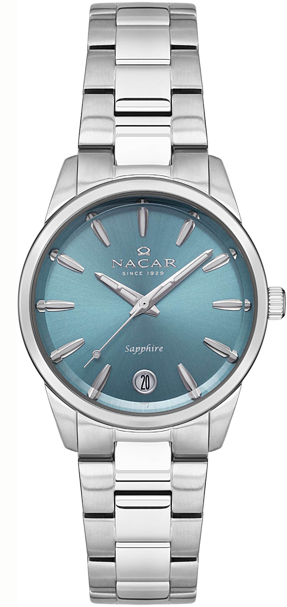 Nacar Nc34-39B639-Anm Kadın Kol Saati