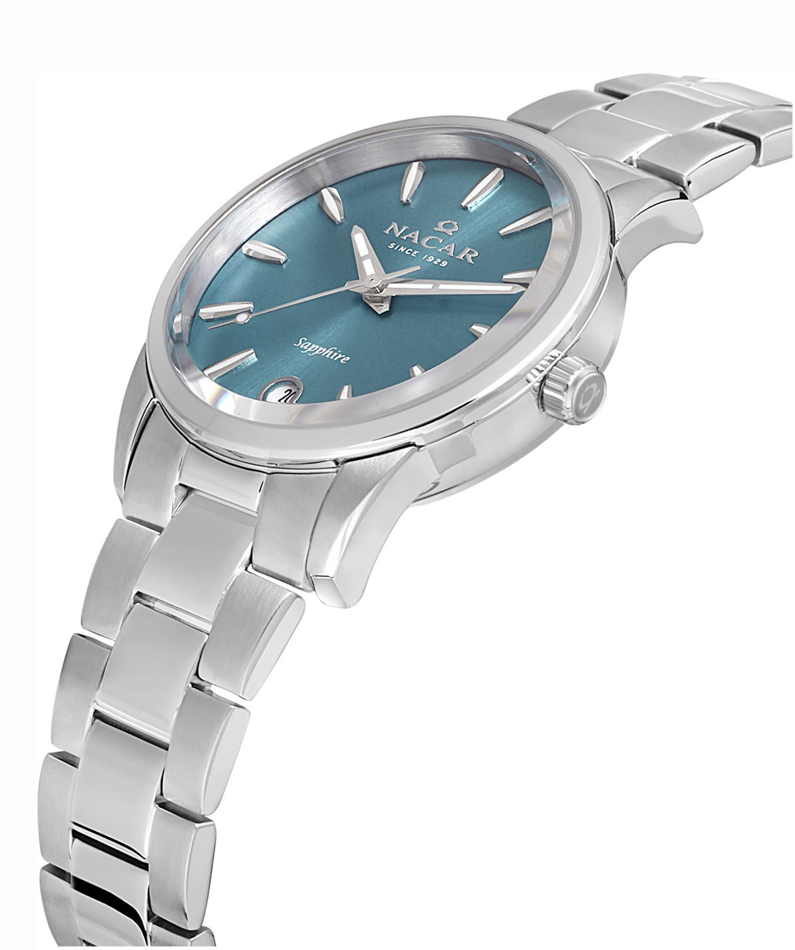 Nacar Nc34-39B639-Anm Kadın Kol Saati