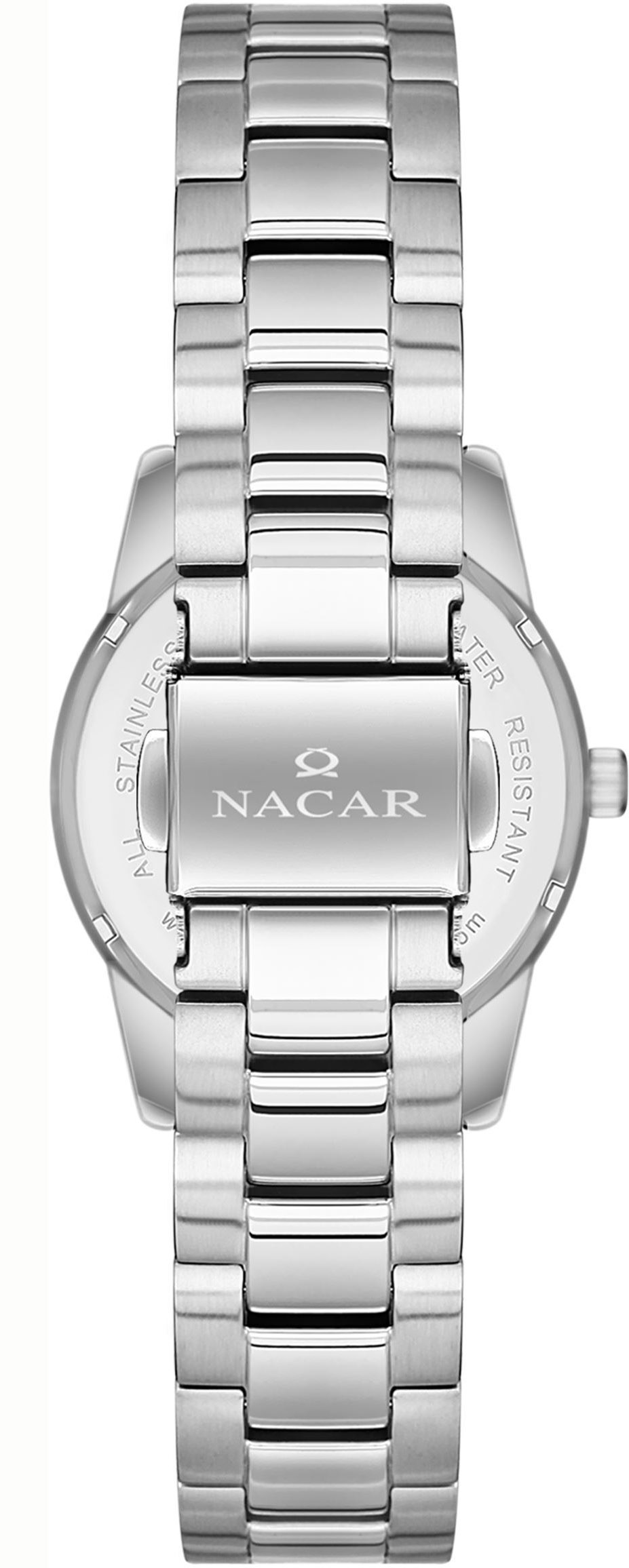 Nacar Nc34-39B639-Anm Kadın Kol Saati