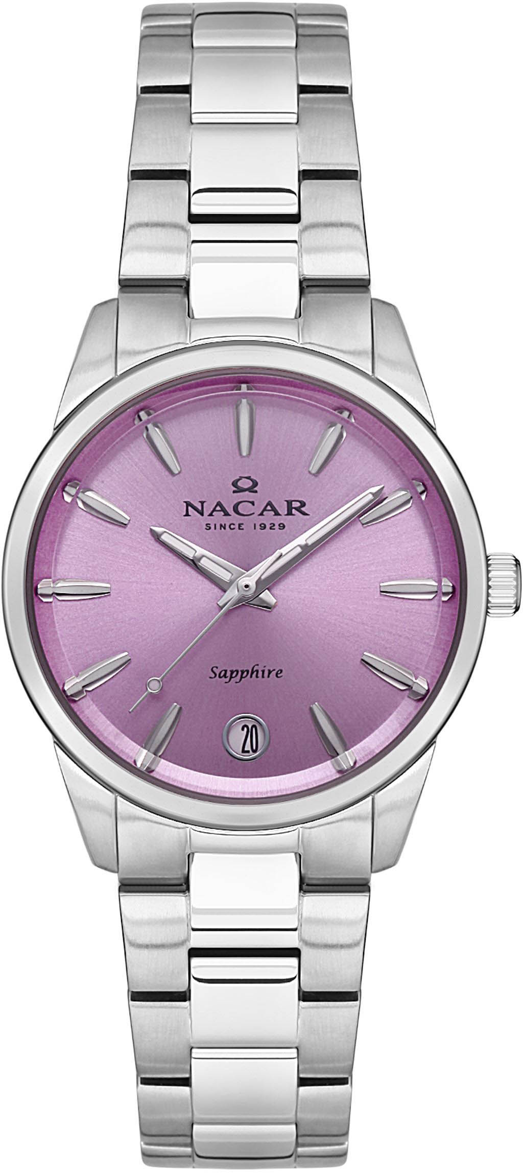 Nacar Nc34-39B639-Apm Kadın Kol Saati