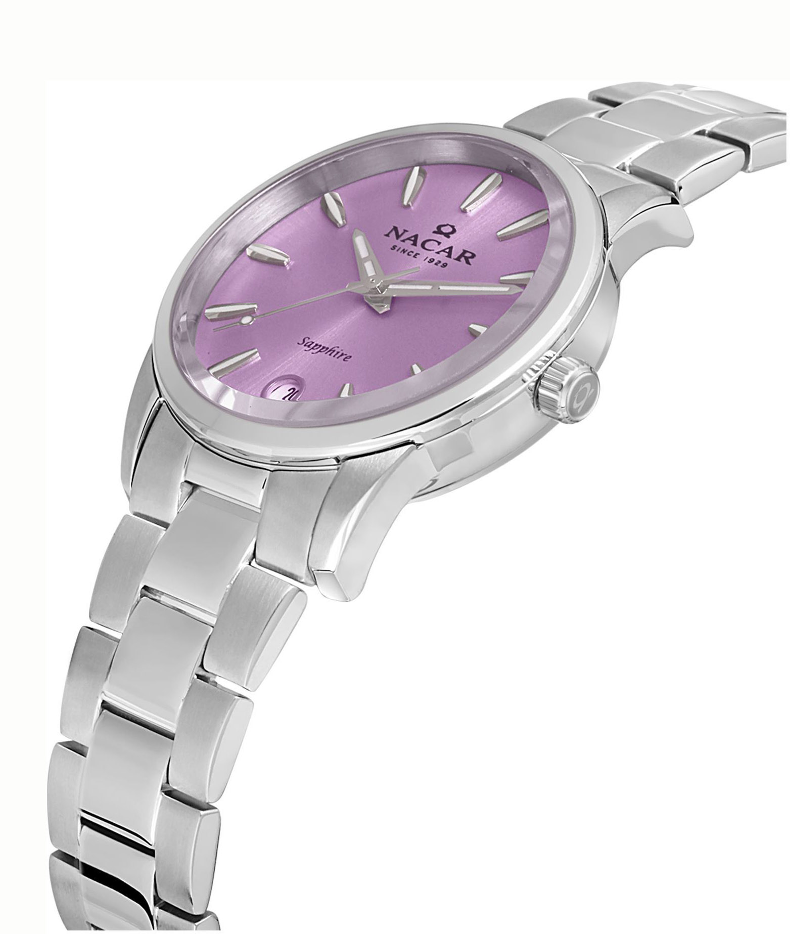 Nacar Nc34-39B639-Apm Kadın Kol Saati