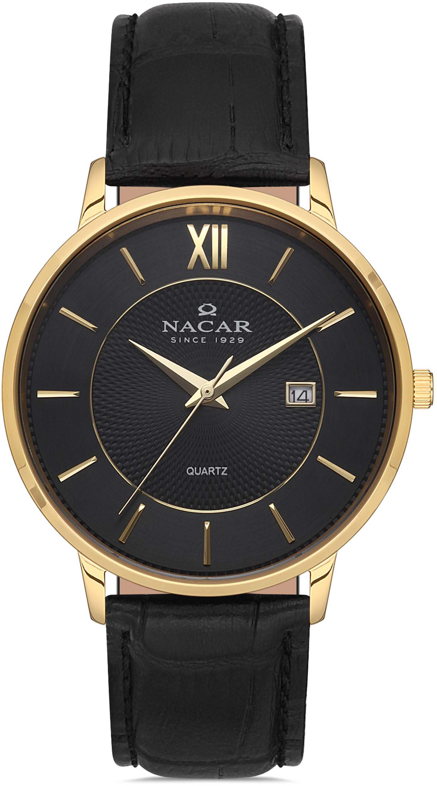 Nacar Nc35-290038-Dbl1 Erkek Kol Saati