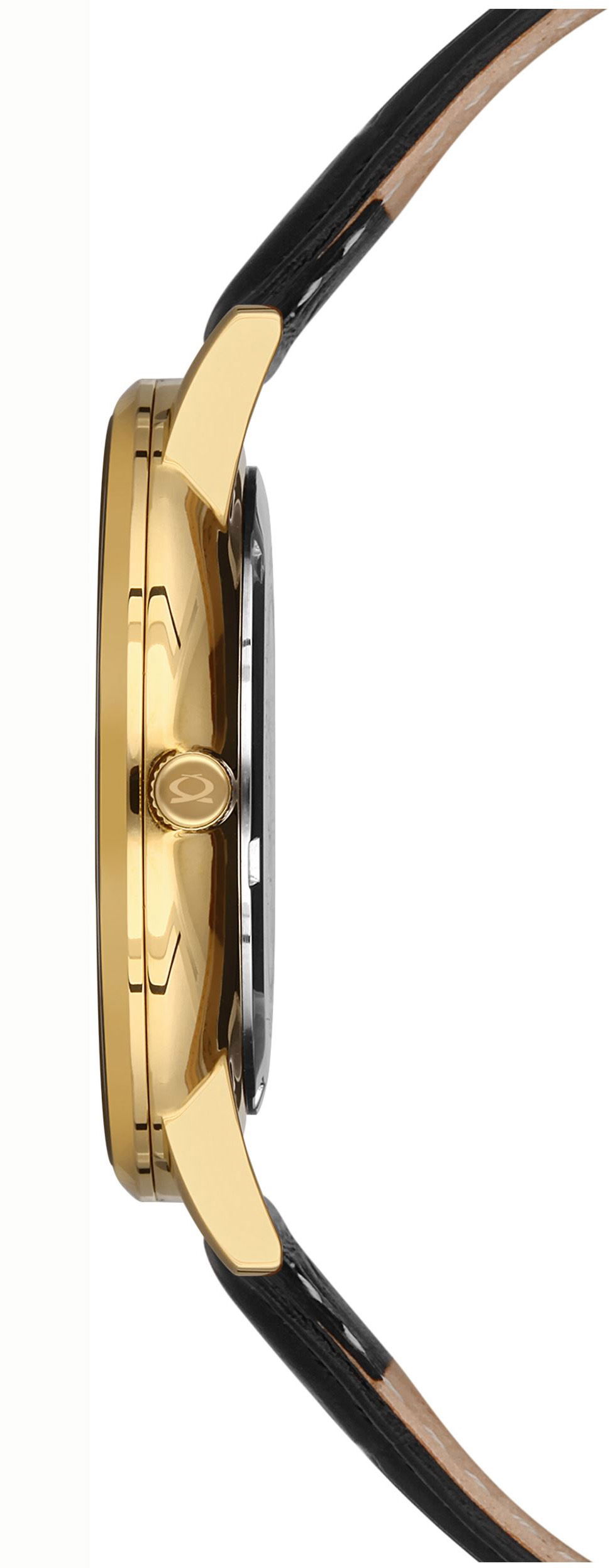 Nacar Nc35-290038-Dbl1 Erkek Kol Saati