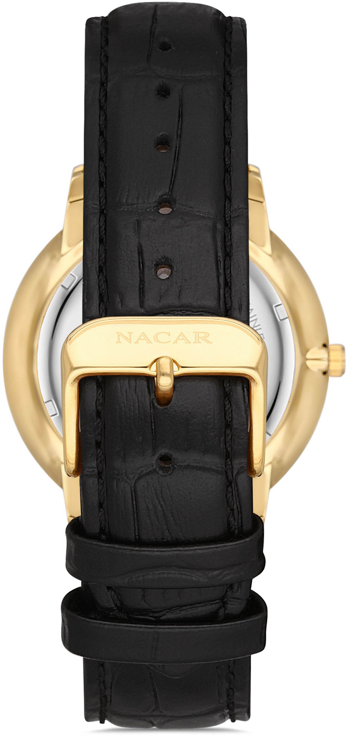 Nacar Nc35-290038-Dbl1 Erkek Kol Saati