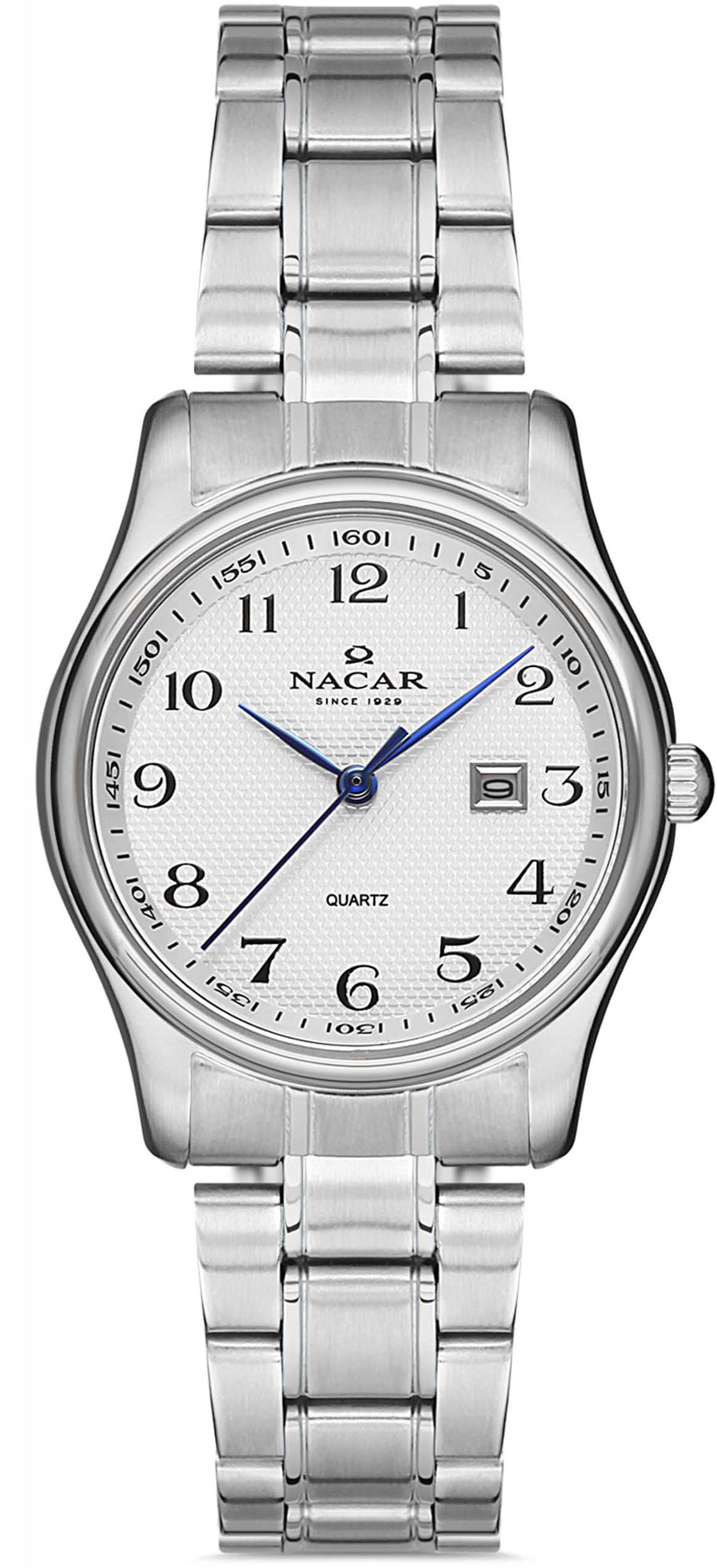 Nacar Nc35-390036-Awm Kadın Kol Saati