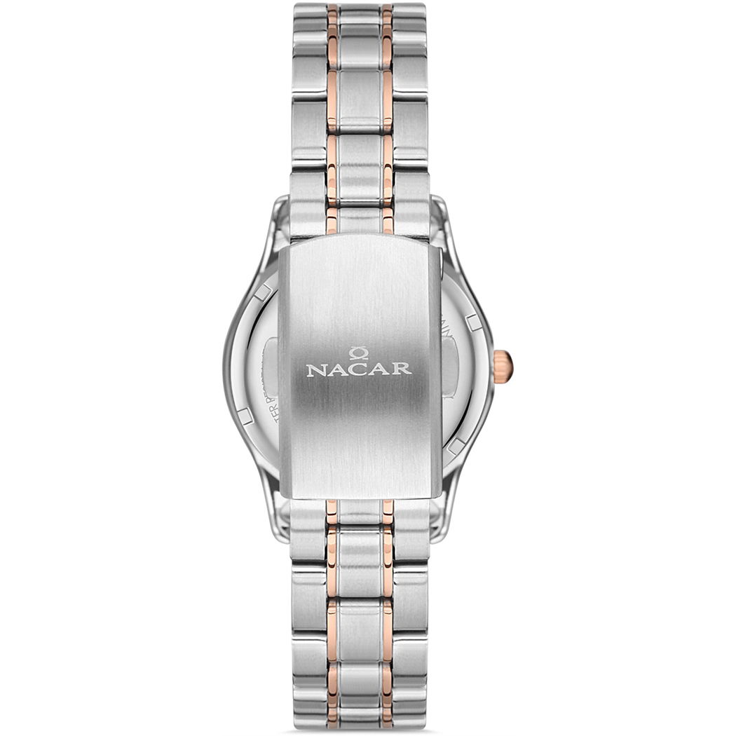 Nacar Nc35-390036-Ewm Kadın Kol Saati