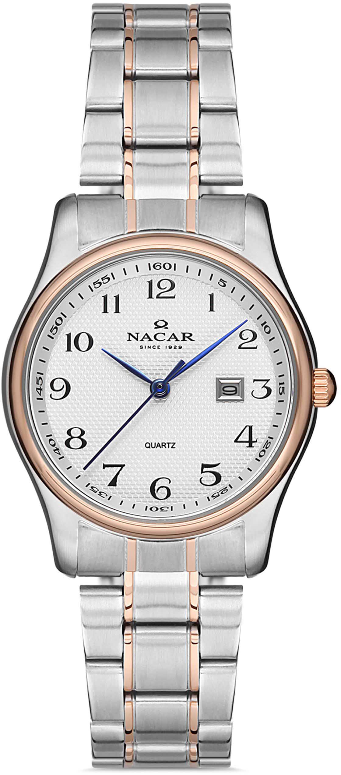 Nacar Nc35-390036-Ewm Kadın Kol Saati