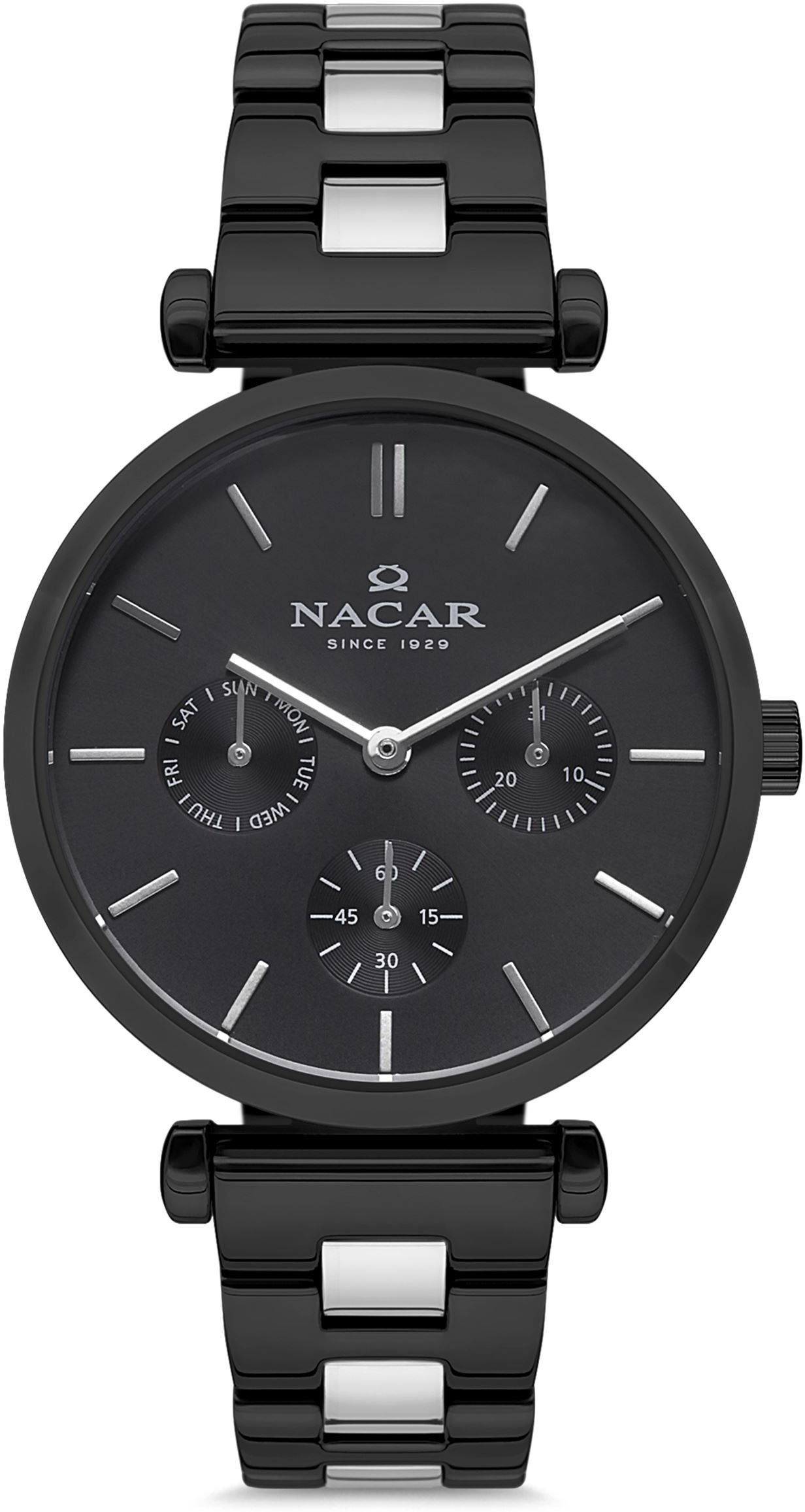 Nacar Nc36-390112-Bbm Kadın Kol Saati