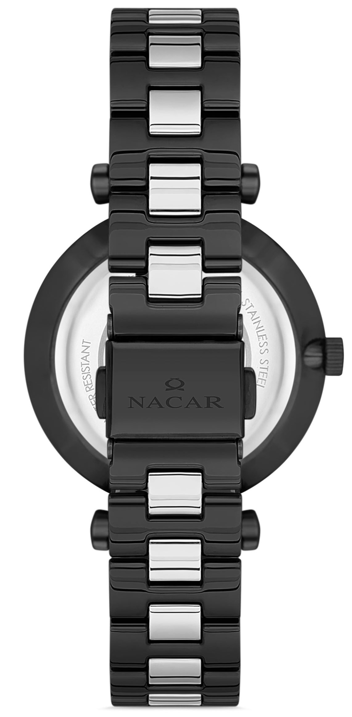 Nacar Nc36-390112-Bbm Kadın Kol Saati