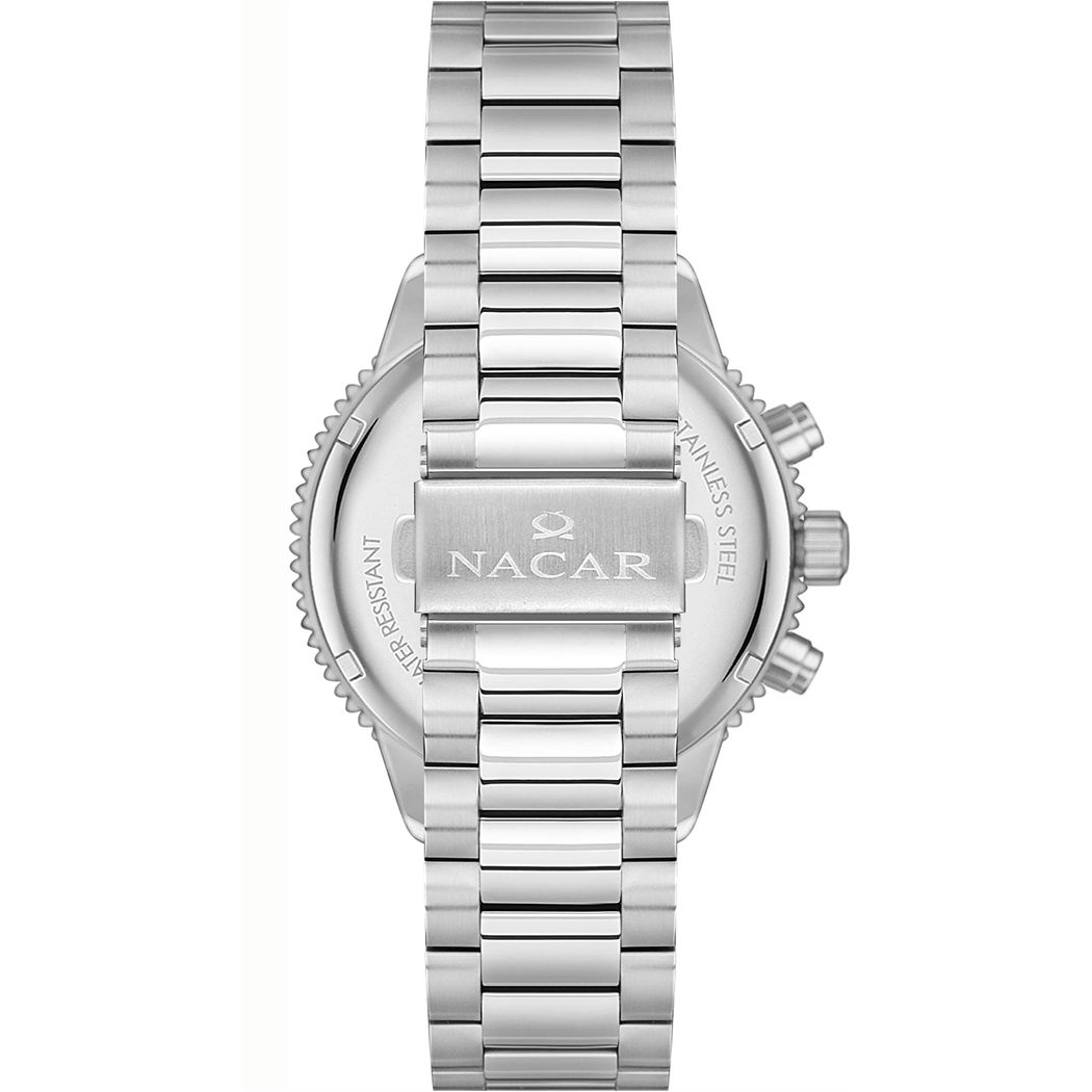 Nacar Nc37-294238-Anm Erkek Kol Saati