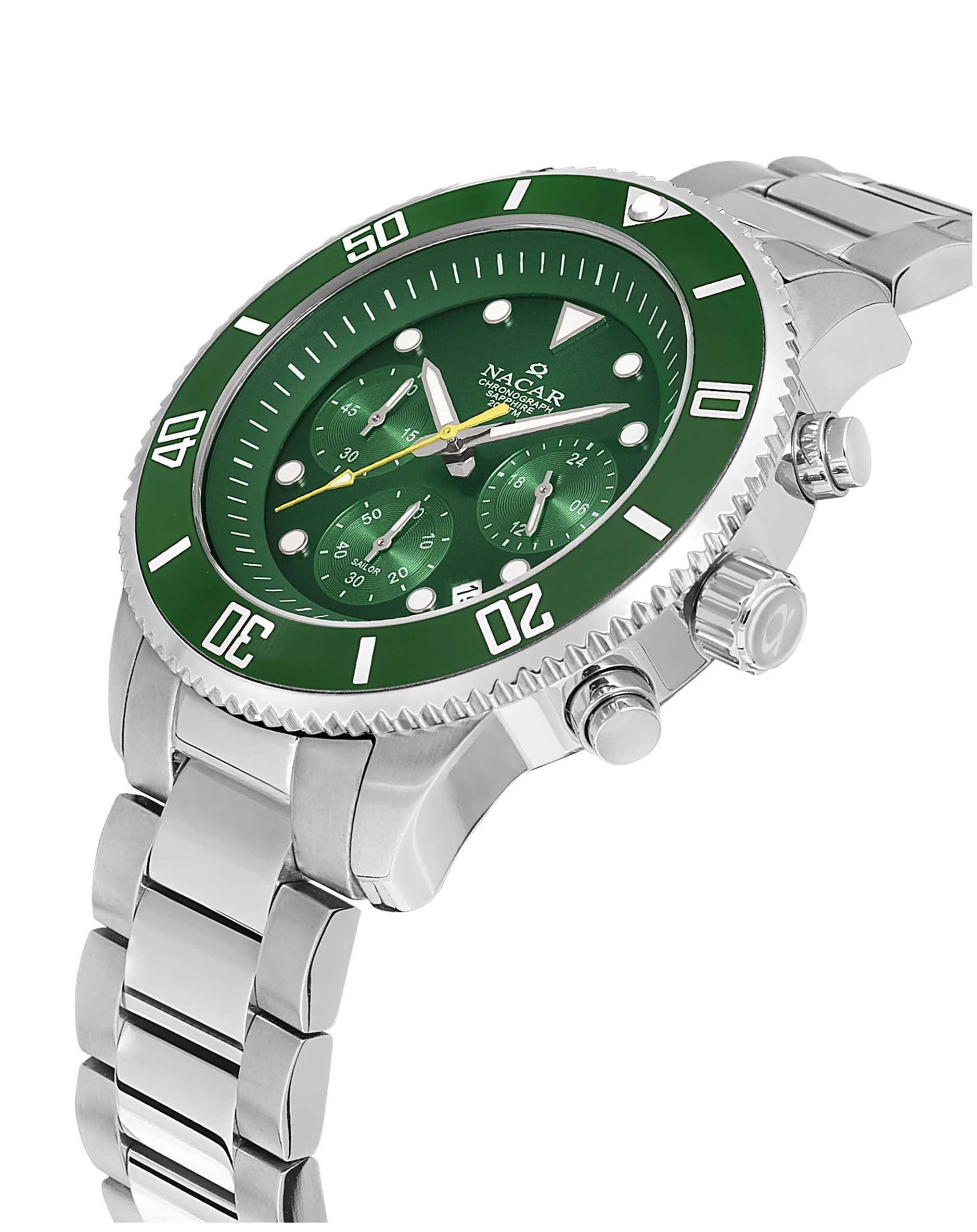 Nacar Nc37-294238-Anm Erkek Kol Saati