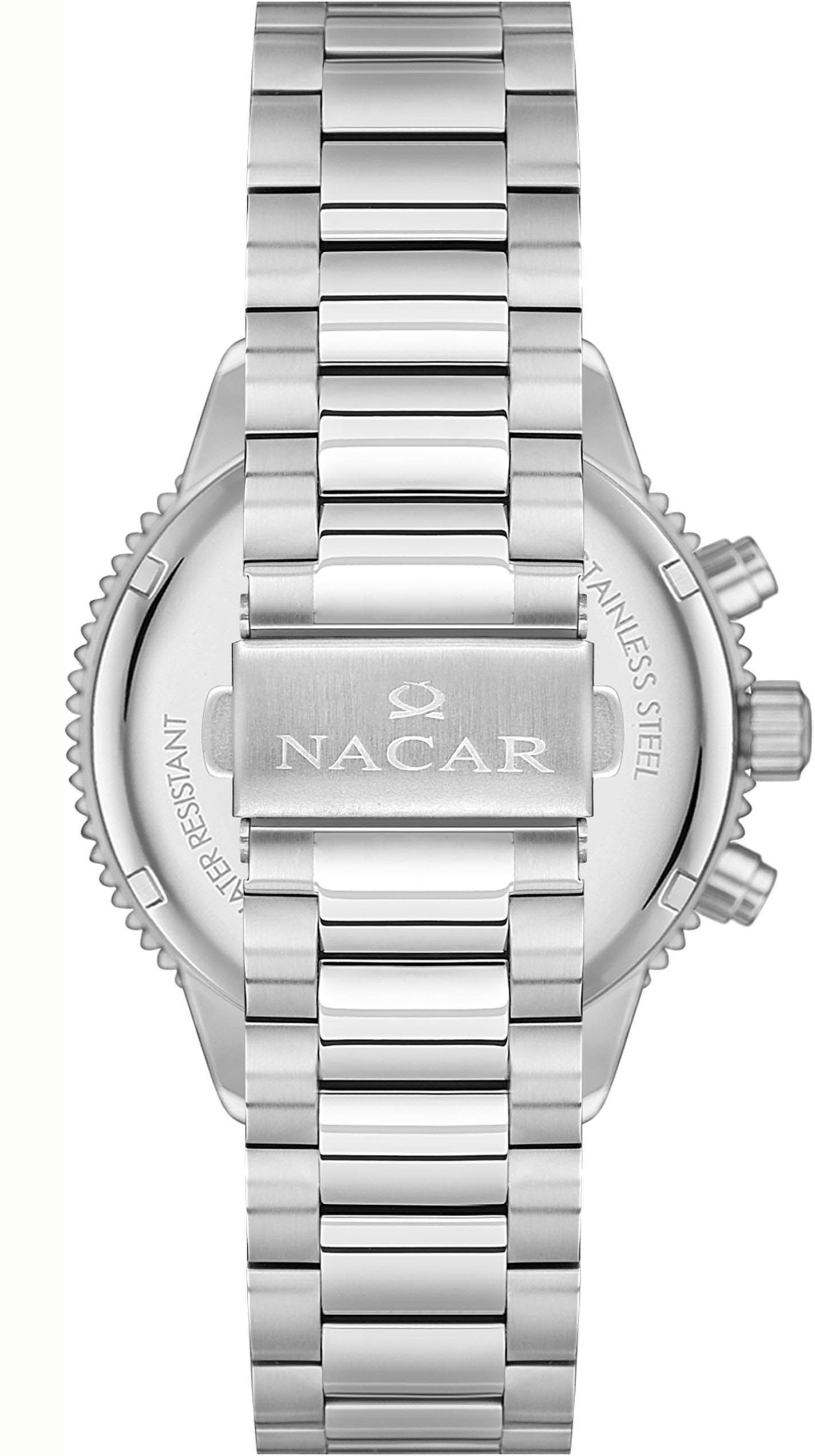 Nacar Nc37-294238-Anm Erkek Kol Saati