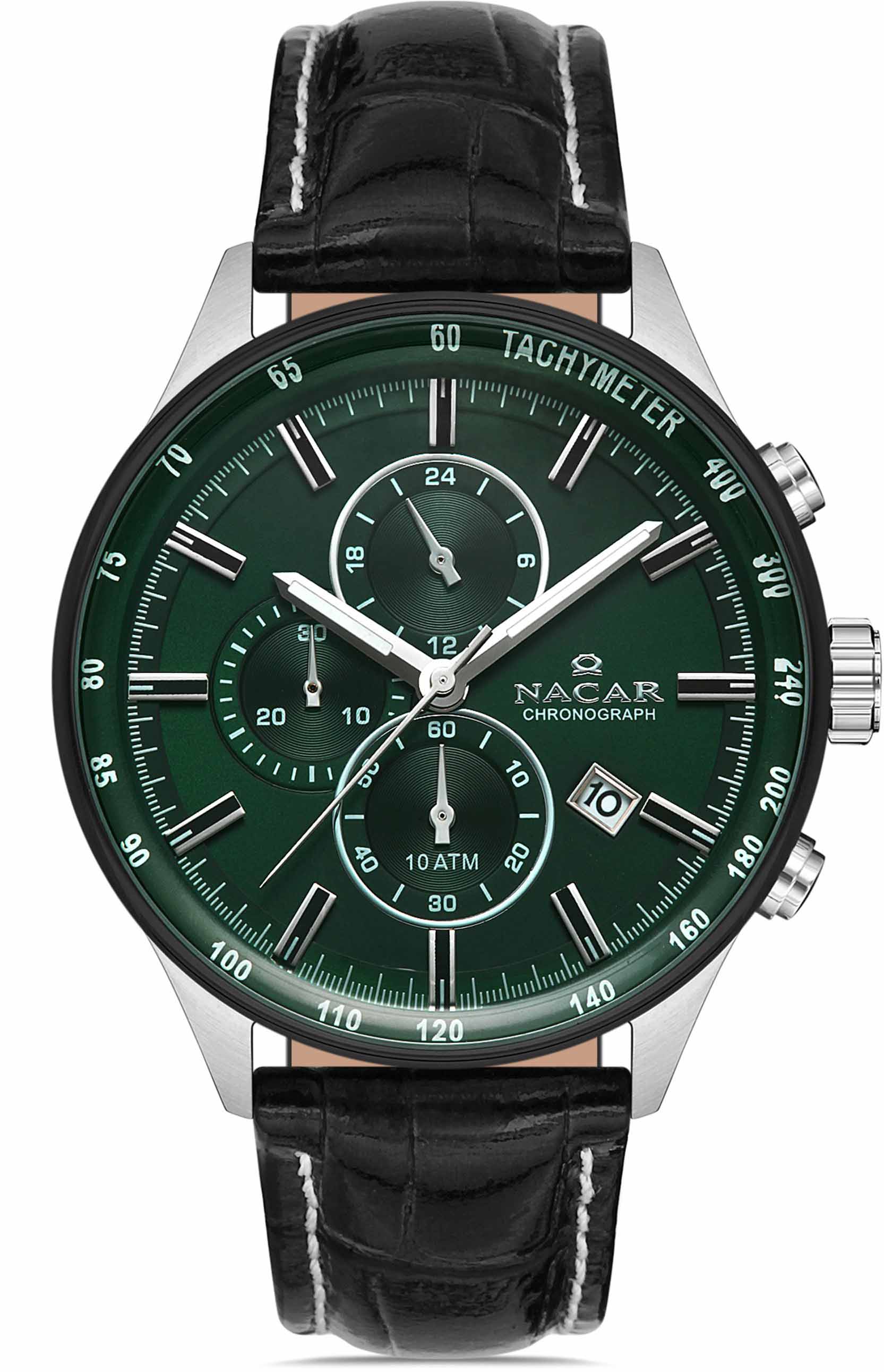 Nacar Nc38-296033-Anl1 Erkek Kol Saati