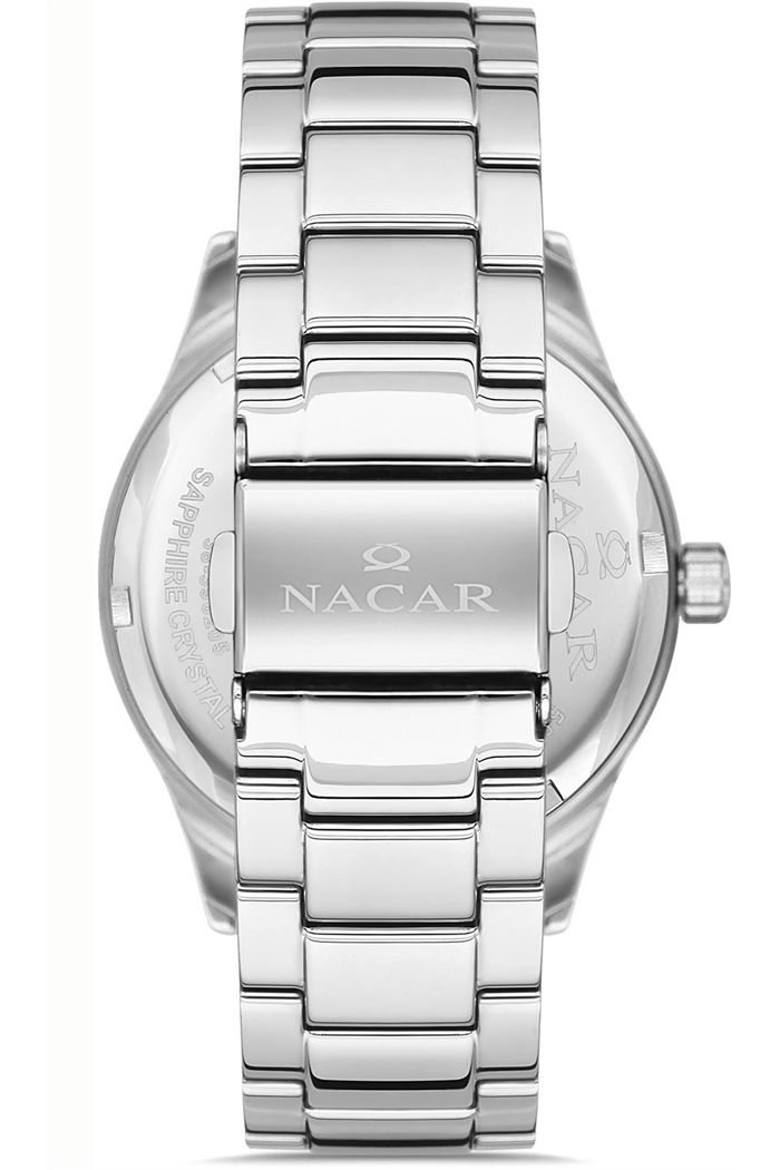 Nacar Nc38-396205-Cwm Kadın Kol Saati