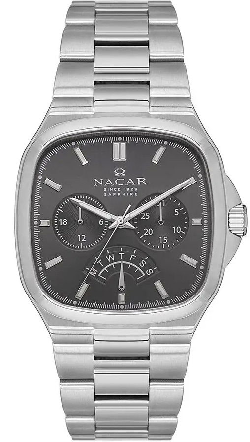 Nacar Nc39-291339-Agm Erkek Kol Saati