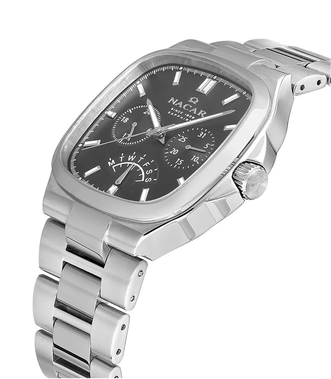 Nacar Nc39-291339-Agm Erkek Kol Saati