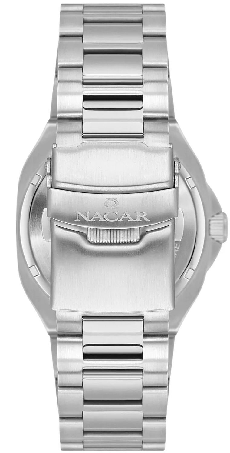 Nacar Nc39-291339-Agm Erkek Kol Saati