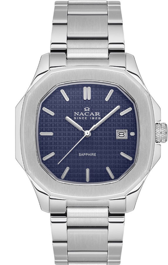 Nacar Nc40-291044-Alm Erkek Kol Saati