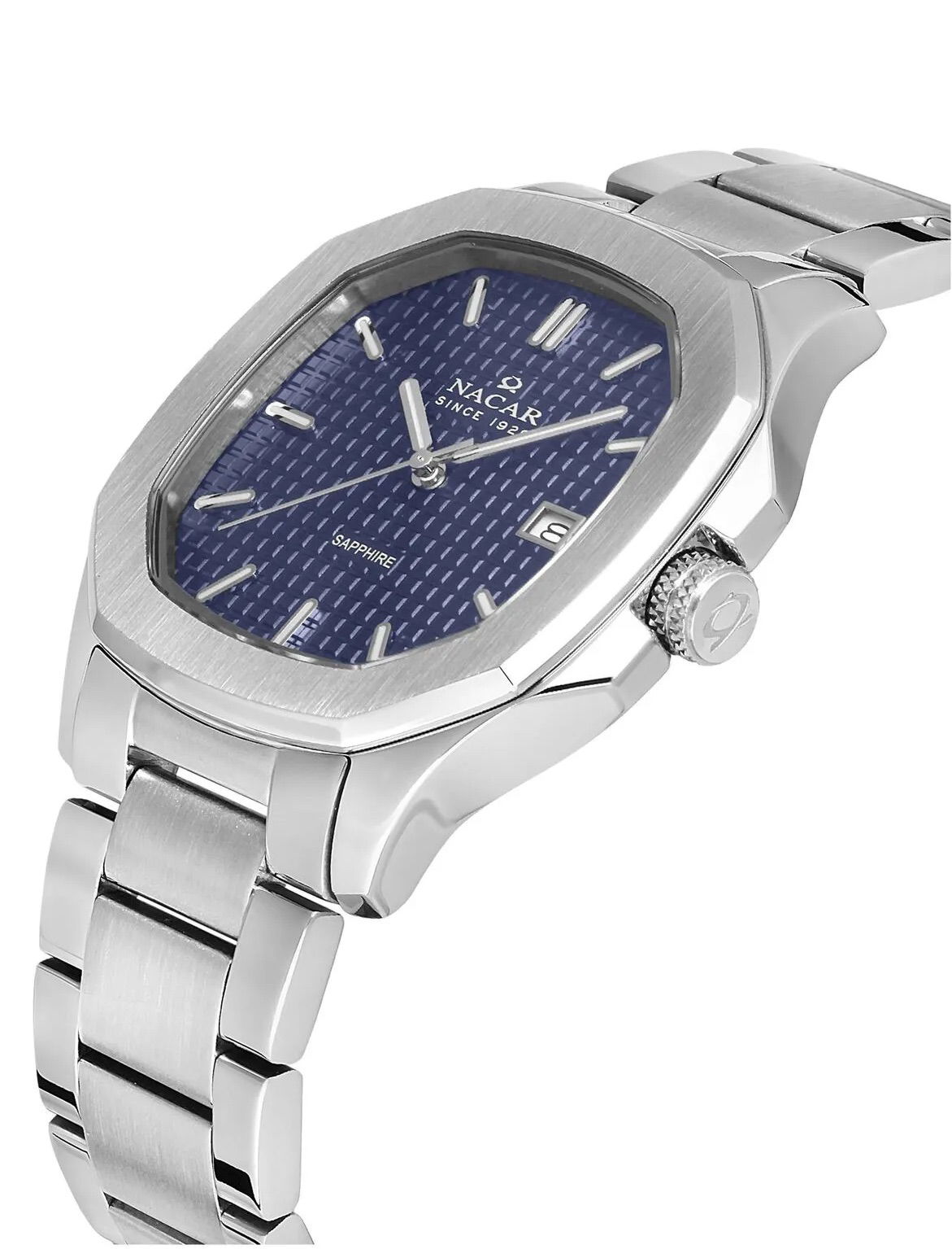 Nacar Nc40-291044-Alm Erkek Kol Saati