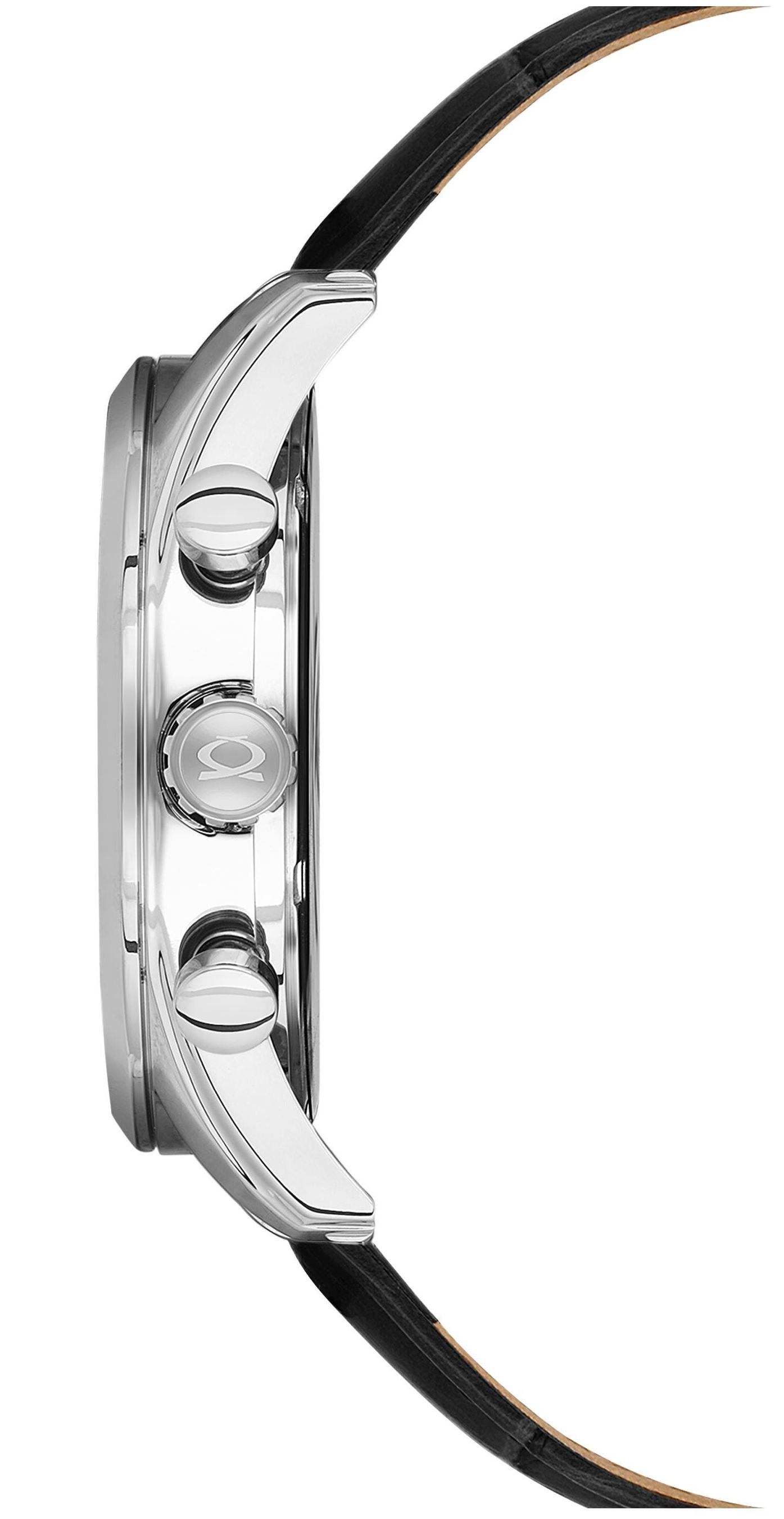 Nacar Nc34-290713-Abl1 Kronograph Erkek Kol Saati