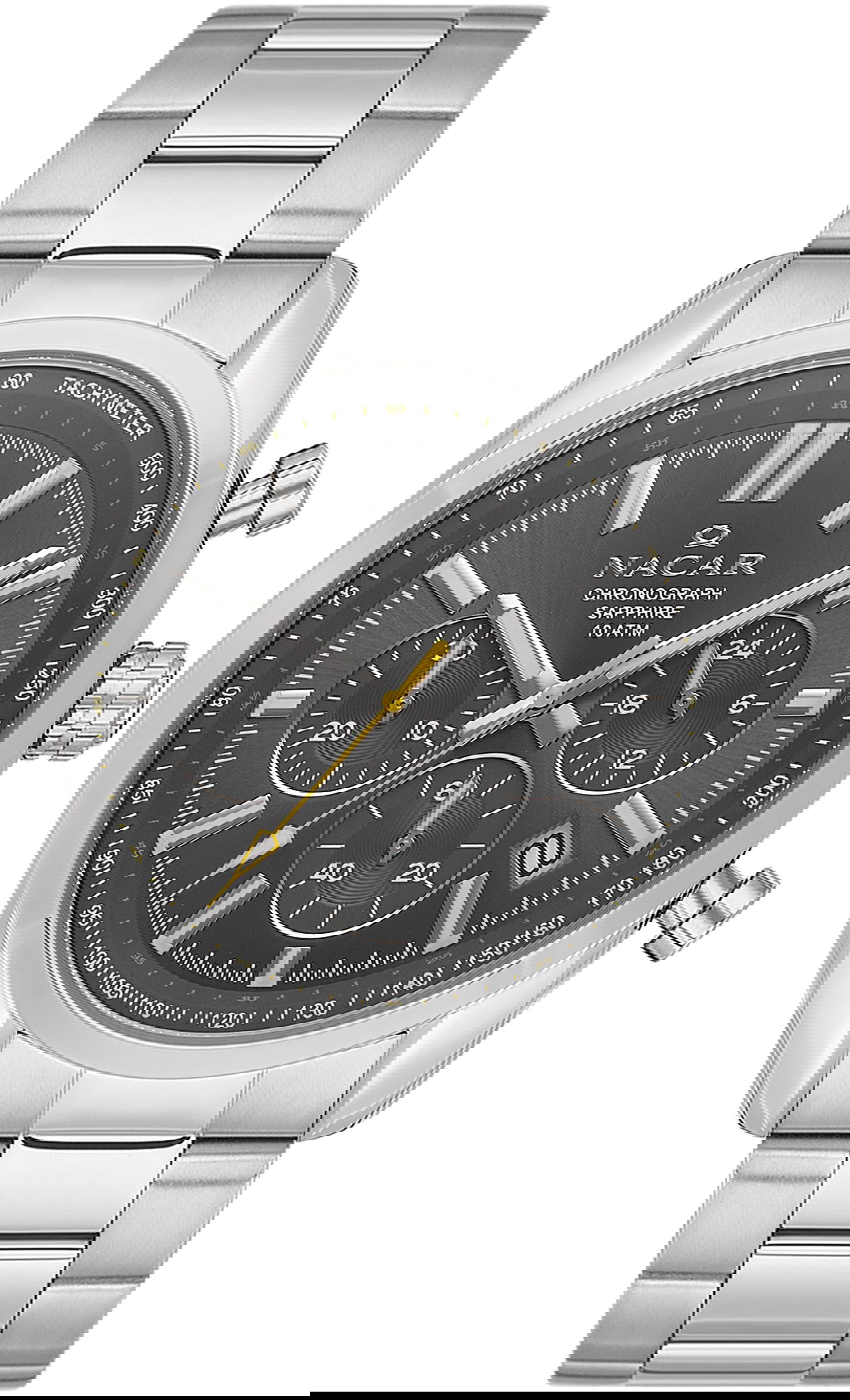 Nacar Nc34-290713-Agm Erkek Kol Saati