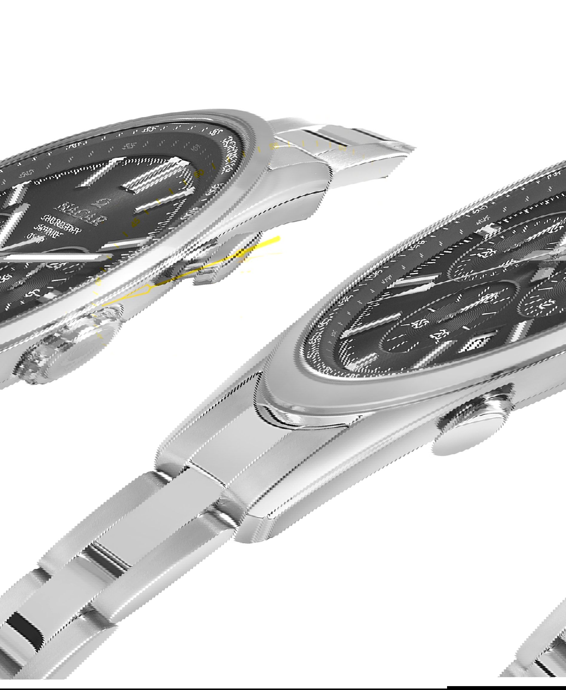 Nacar Nc34-290713-Agm Erkek Kol Saati