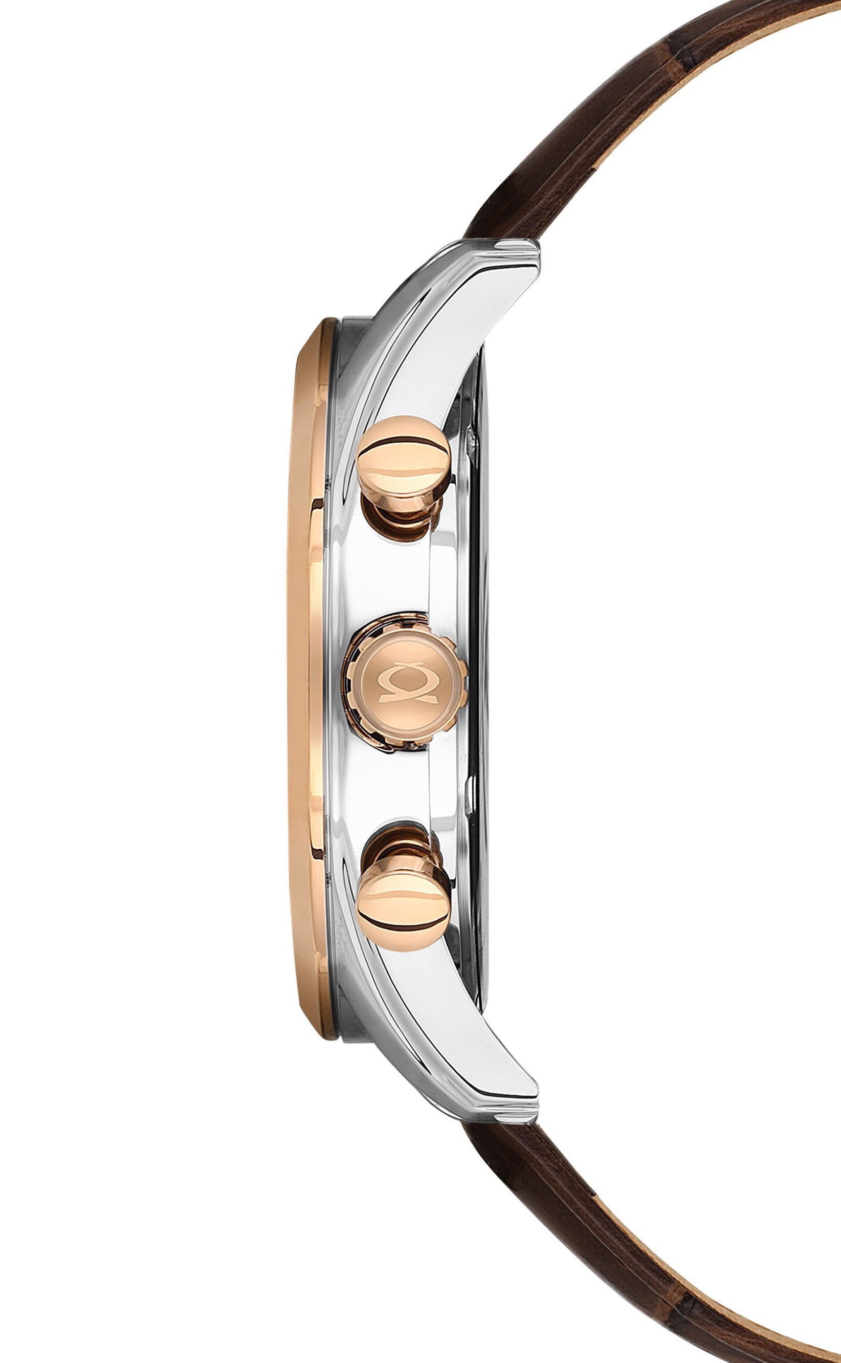 Nacar Nc34-290713-Ekl2 Kronograph Erkek Kol Saati