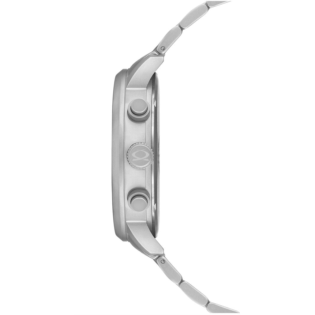 Nacar Nc34-29B257-Agrm Kronograph Erkek Kol Saati